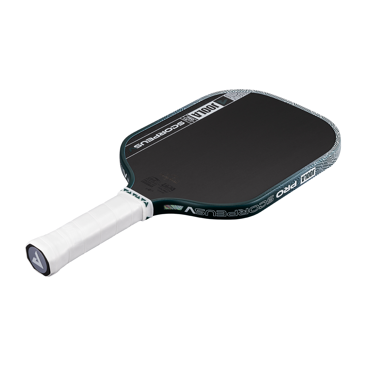 JOOLA Pickleball Raquette Collin Johns Scorpeus Pro V 16