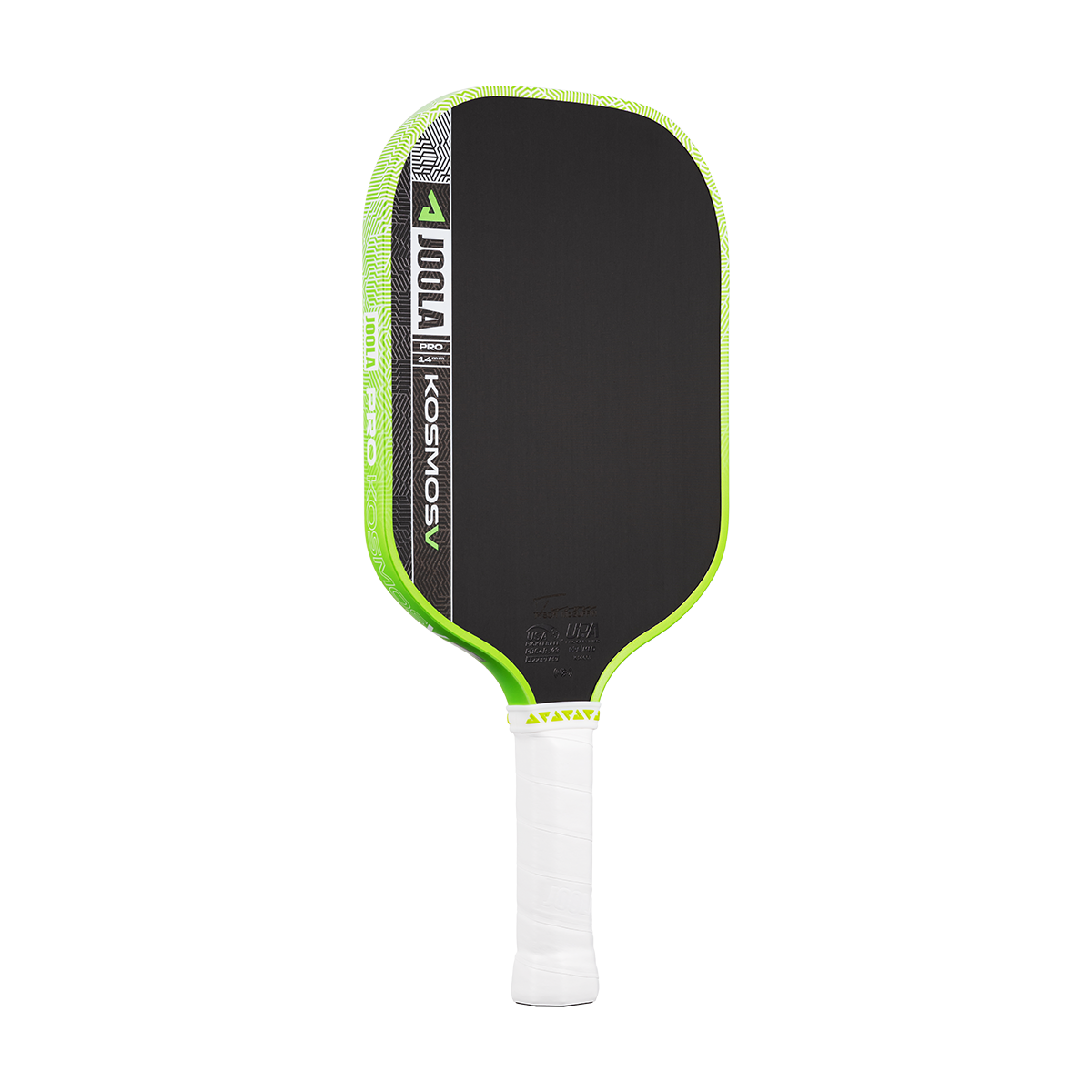 JOOLA Pickleball Raquette Tyson McGuffin Kosmos Pro V 14