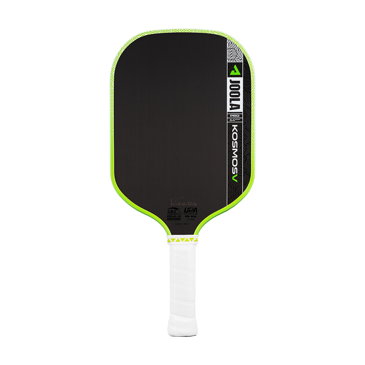 JOOLA Pickleball Raquette Tyson McGuffin Kosmos Pro V 14