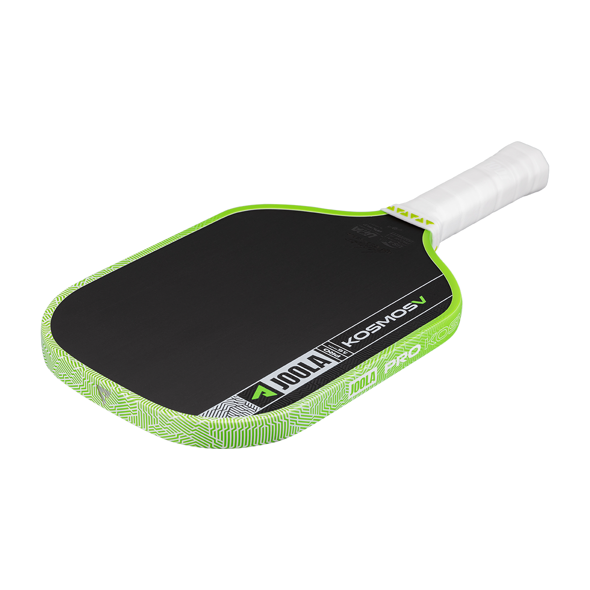 JOOLA Pickleball Raquette Federico Staksrud Kosmos Pro V 16