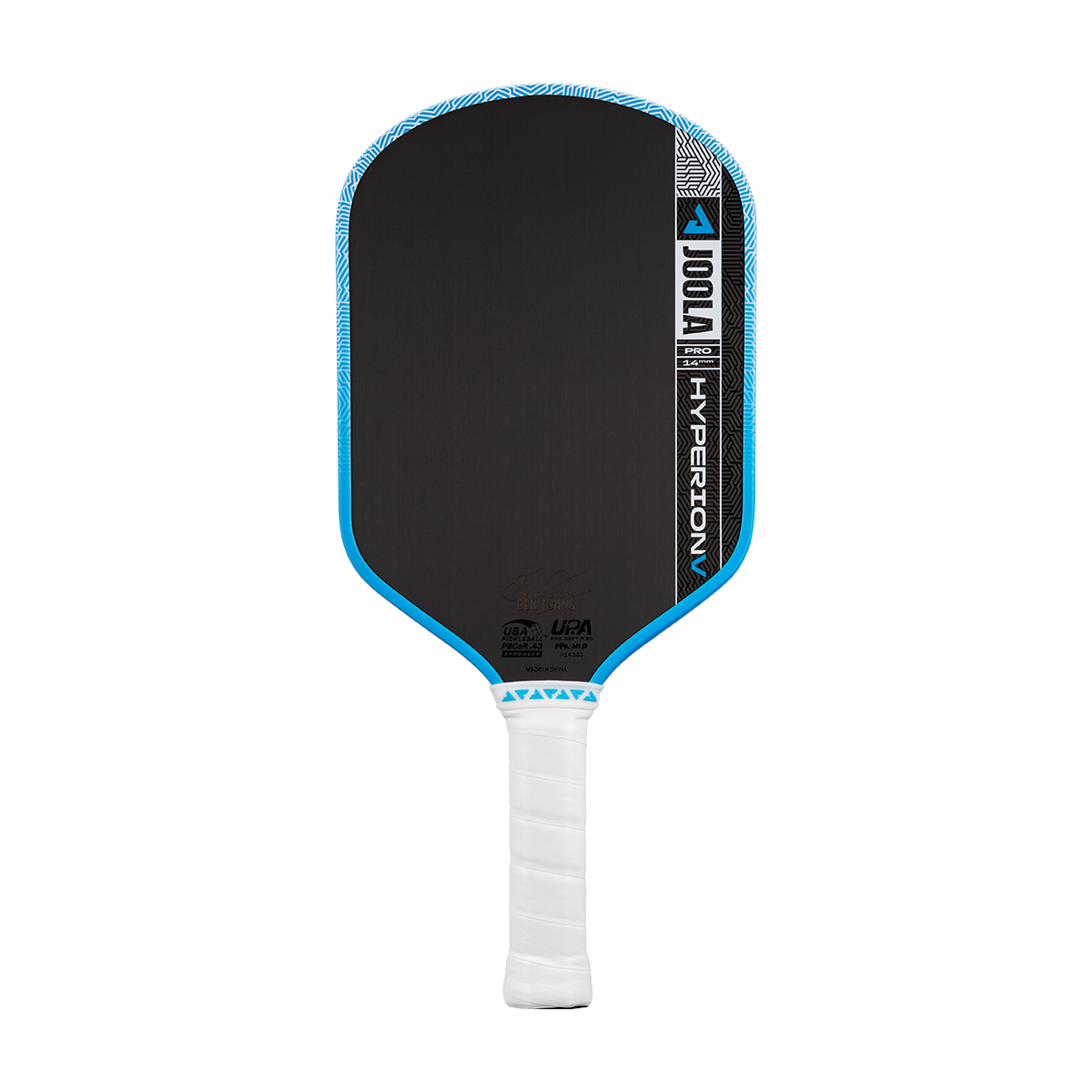 JOOLA Pickleball Raquette Ben Johns Hyperion Pro V 14