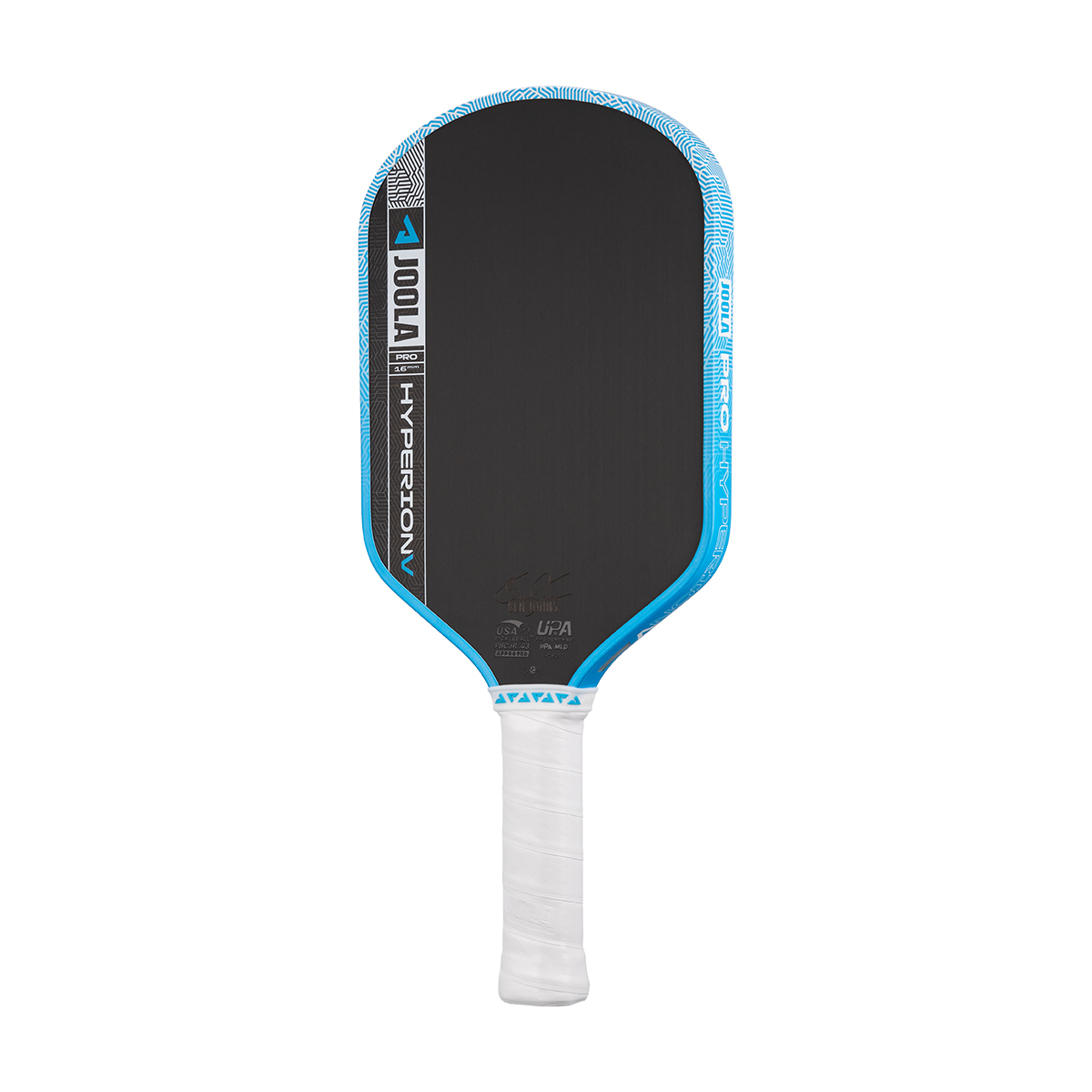 JOOLA Pickleball Paddle Ben Johns Hyperion Pro V 16