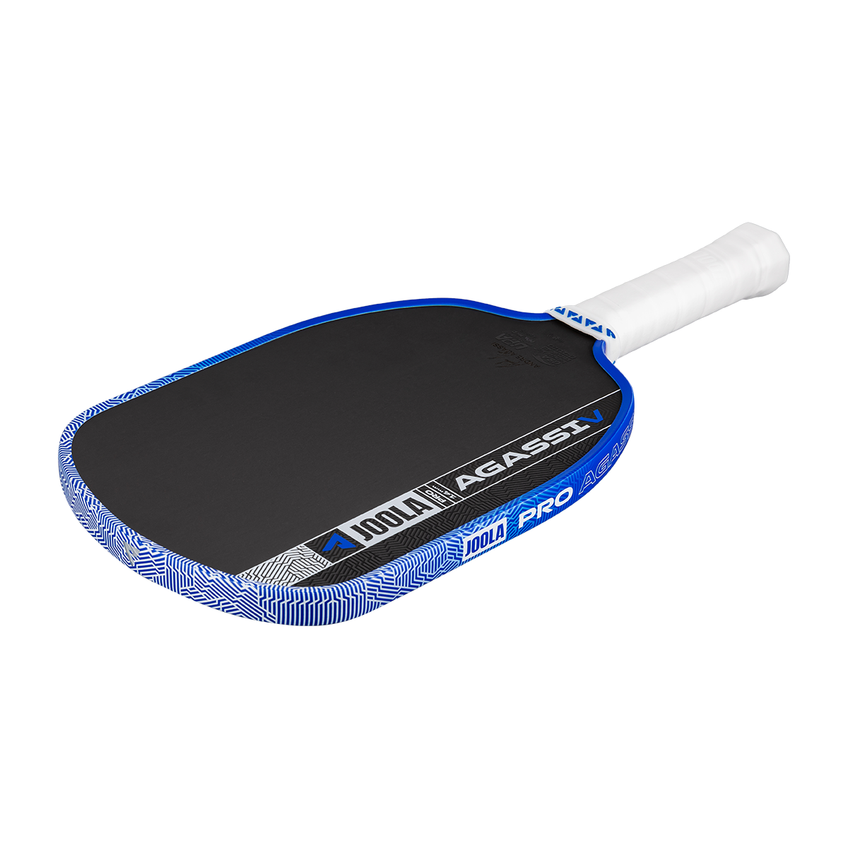 JOOLA Pickleball Paddle Andre Agassi Pro V 14