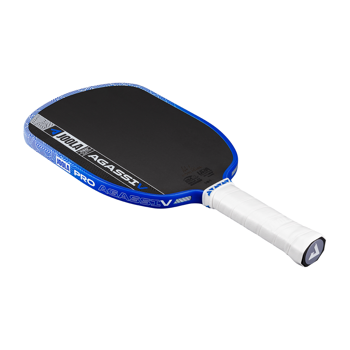 JOOLA Pickleball Paddle Andre Agassi Pro V 14