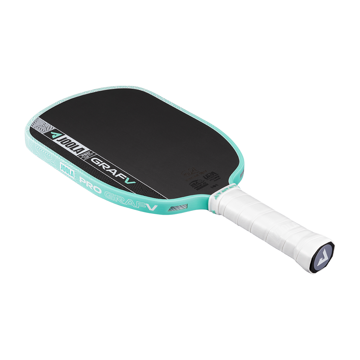 JOOLA Pickleball Raquette Steffi Graf Pro V 16