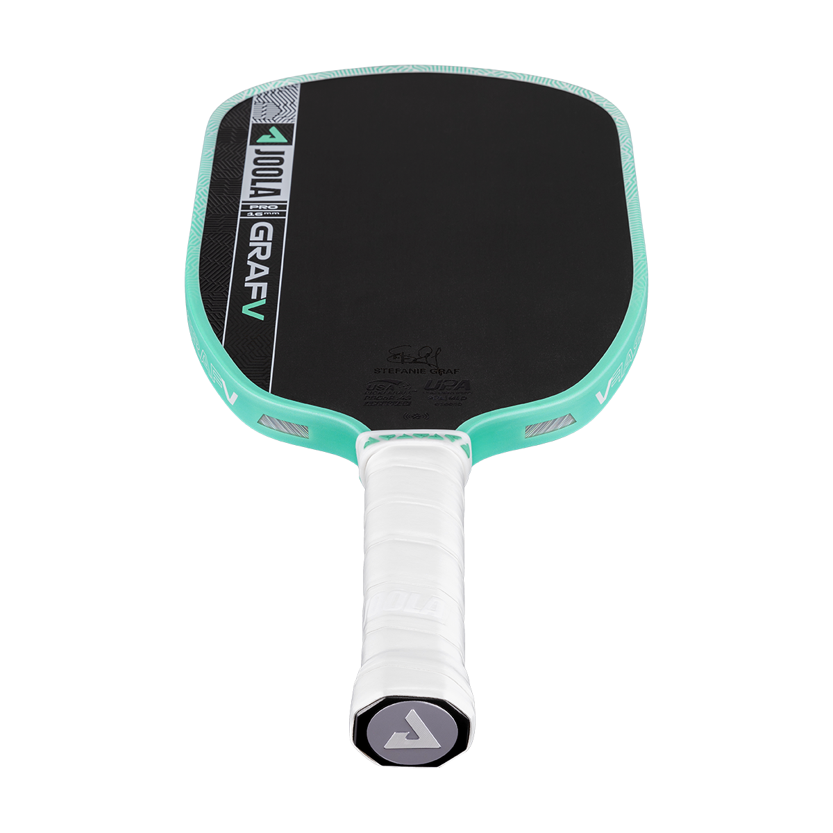 JOOLA Pickleball Raquette Steffi Graf Pro V 16