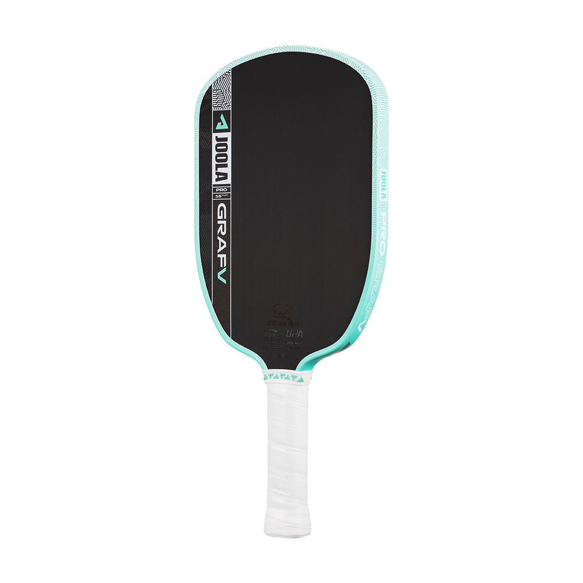 JOOLA Pickleball Raquette Steffi Graf Pro V 16
