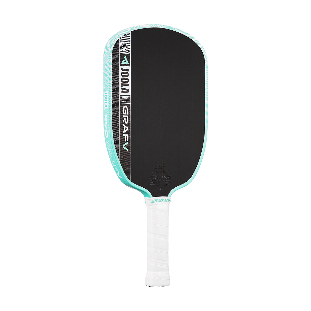 JOOLA Pickleball Raquette Steffi Graf Pro V 16