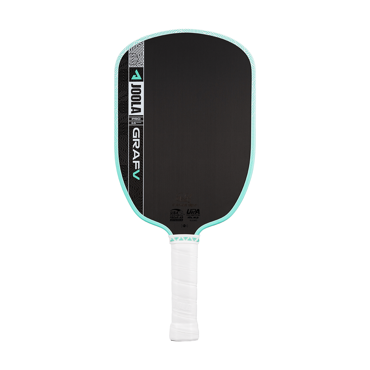 JOOLA Pickleball Raquette Steffi Graf Pro V 16