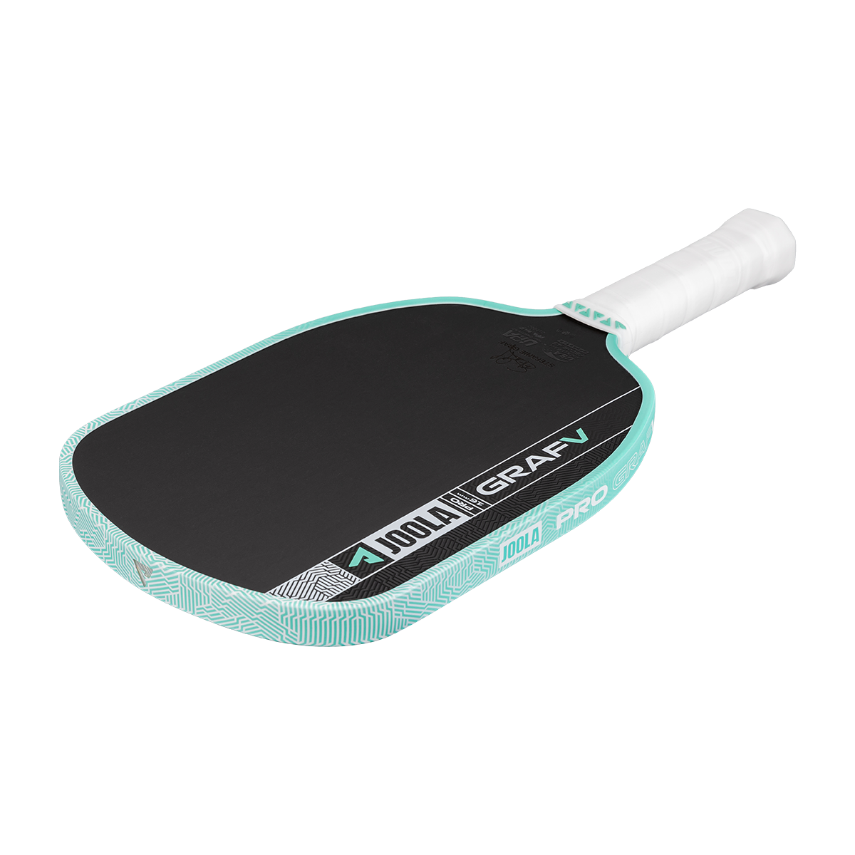 JOOLA Pickleball Raquette Steffi Graf Pro V 16