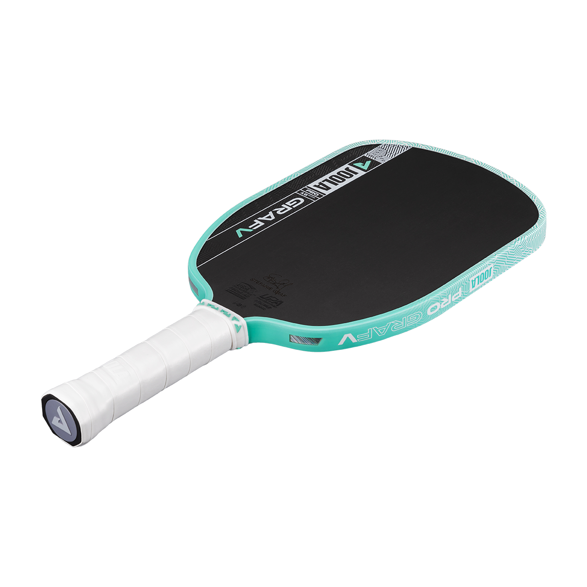 JOOLA Pickleball Raquette Steffi Graf Pro V 16