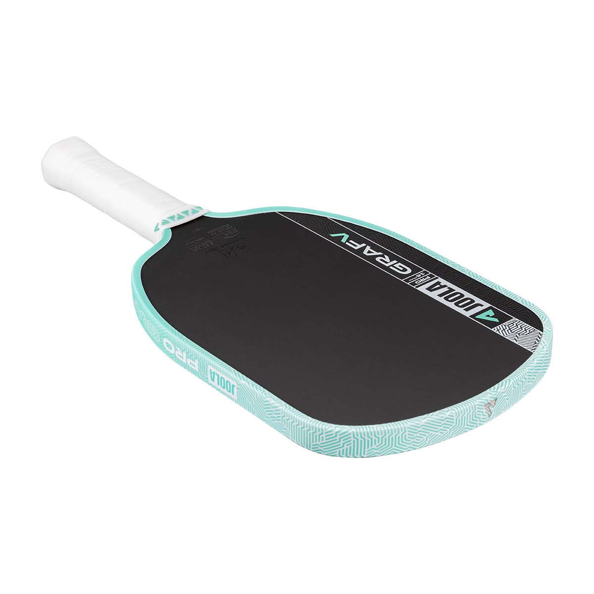 JOOLA Pickleball Raquette Steffi Graf Pro V 16