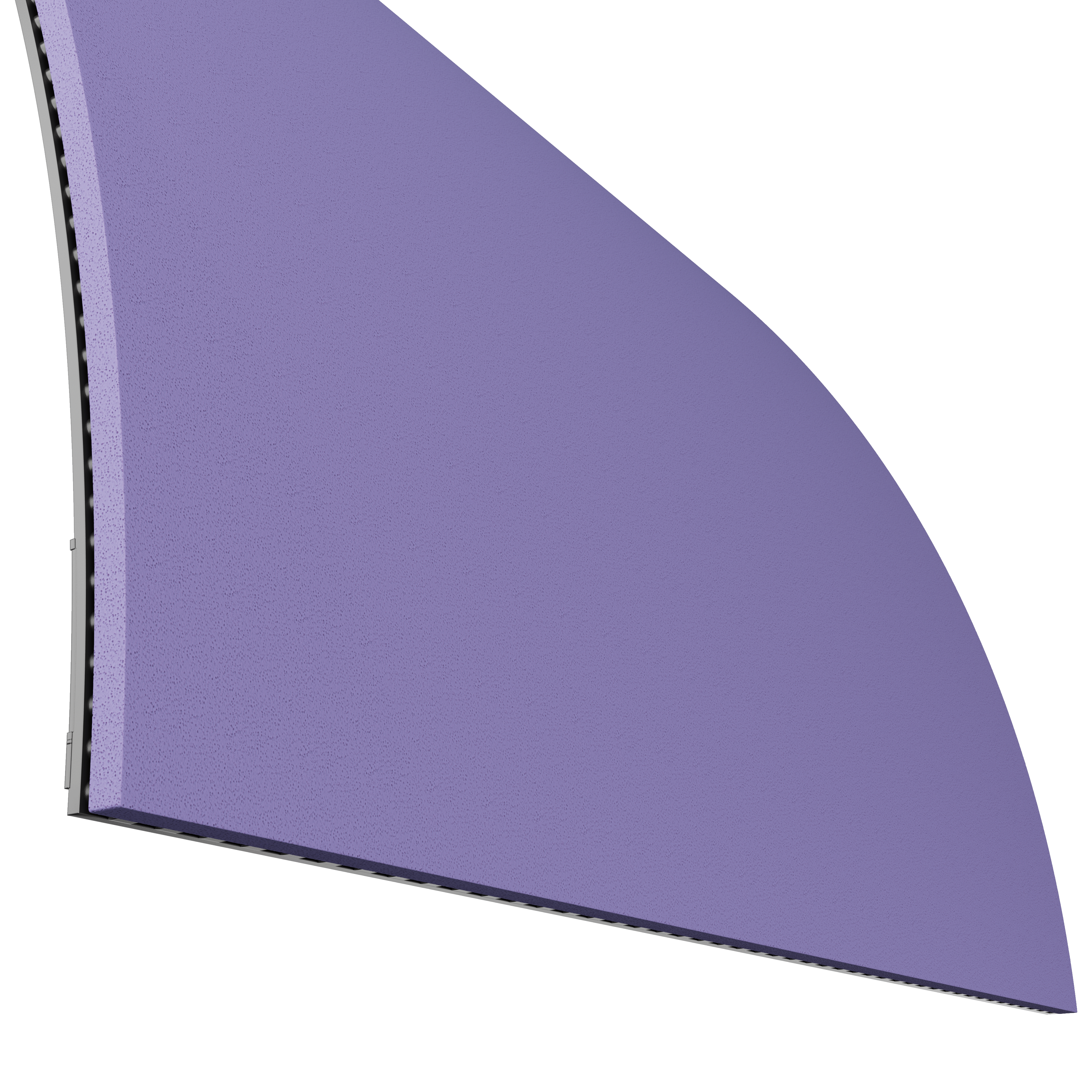 JOOLA RUBBER TRINITY Hugo Calderano Charged