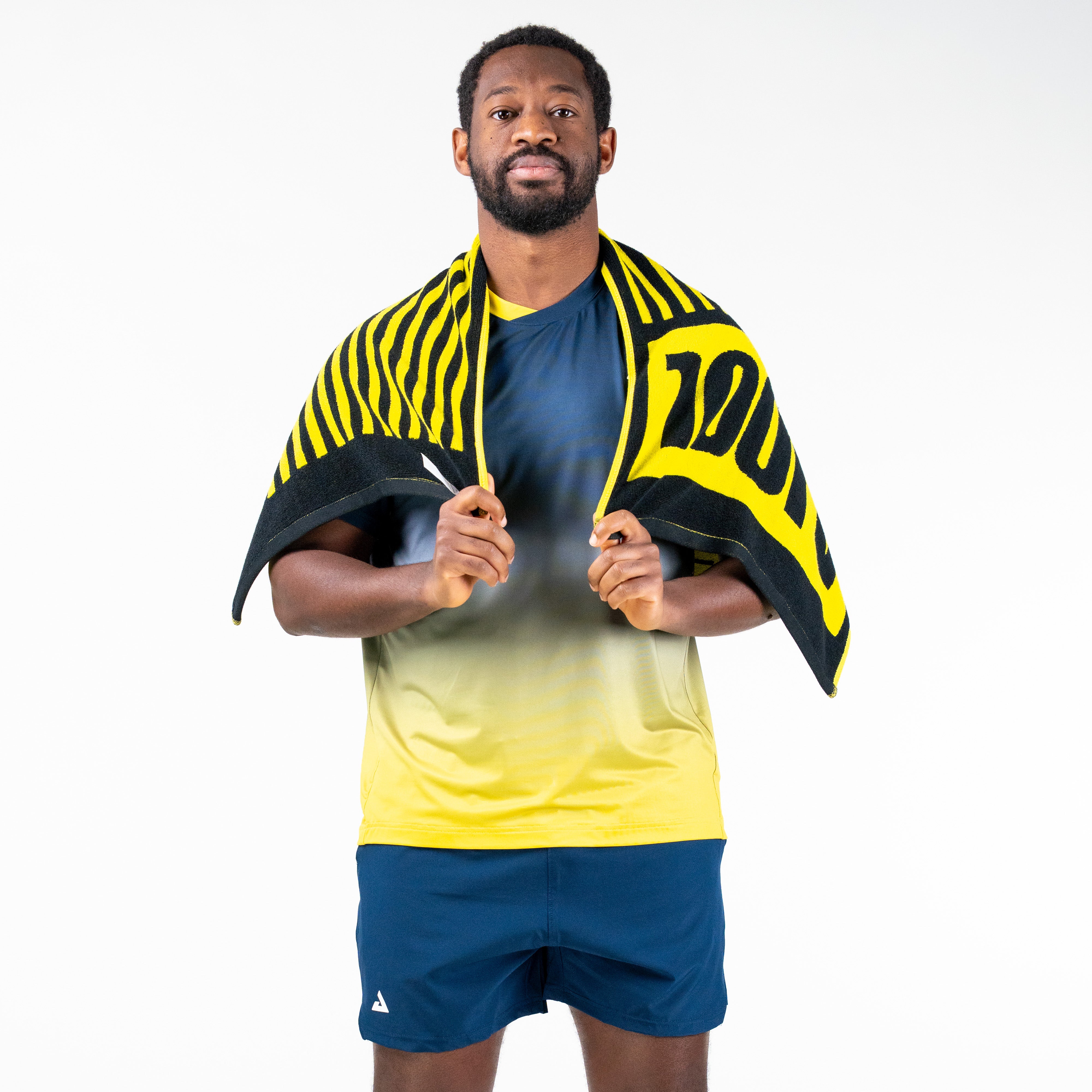 JOOLA Large Wordmark Towel