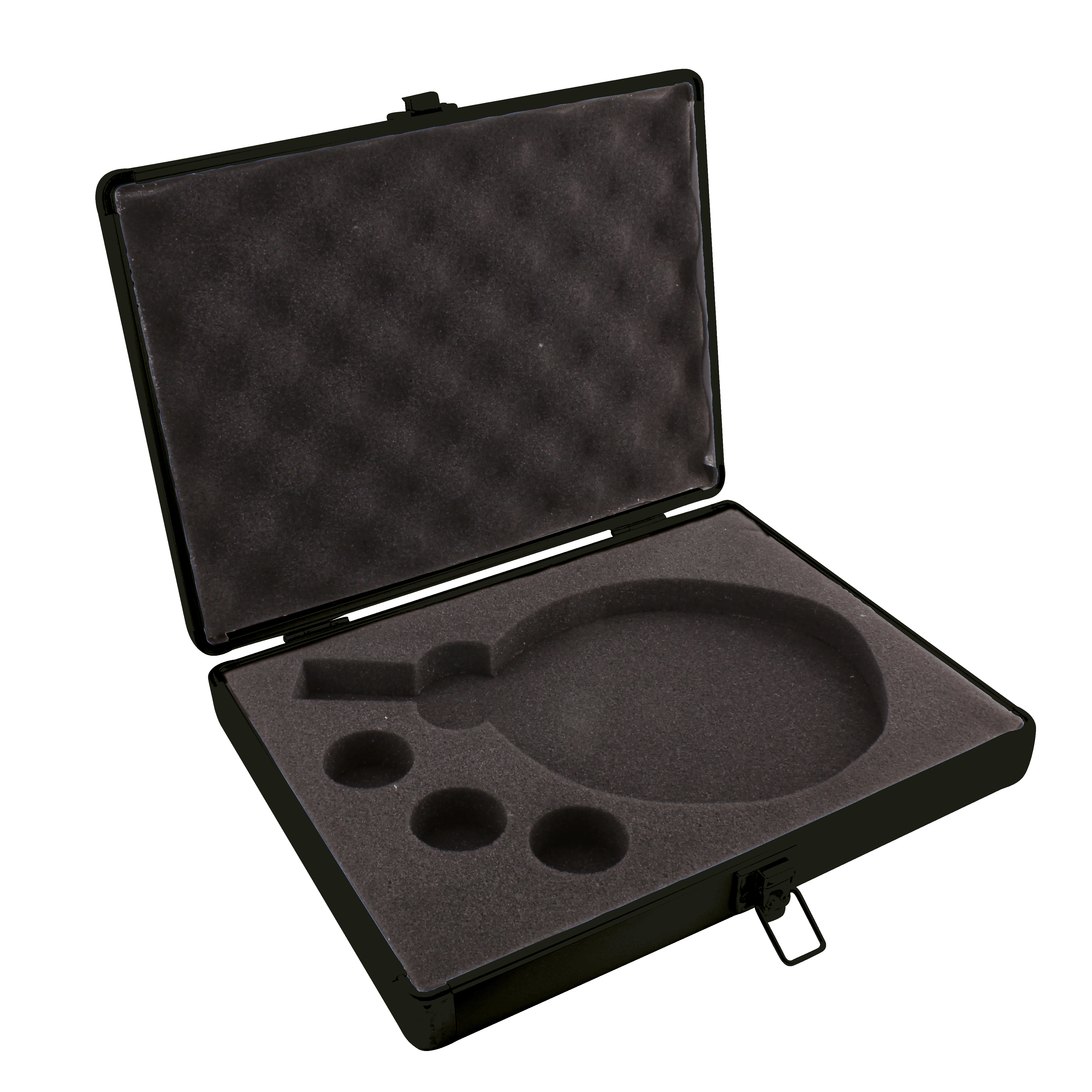 JOOLA Aluminum Racket Case