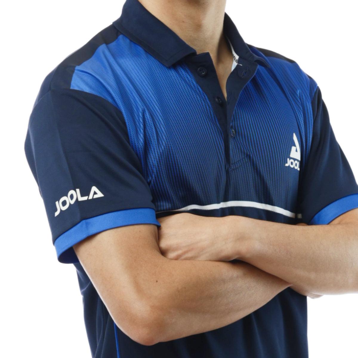 JOOLA T-SHIRT POLO Edge