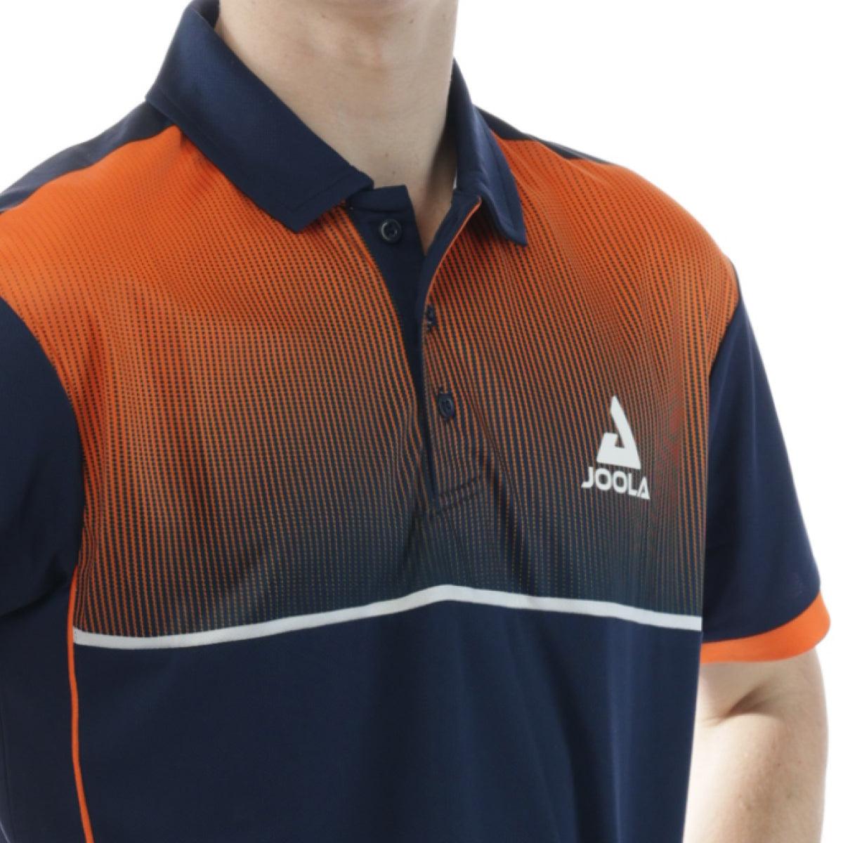 JOOLA T-SHIRT POLO Edge