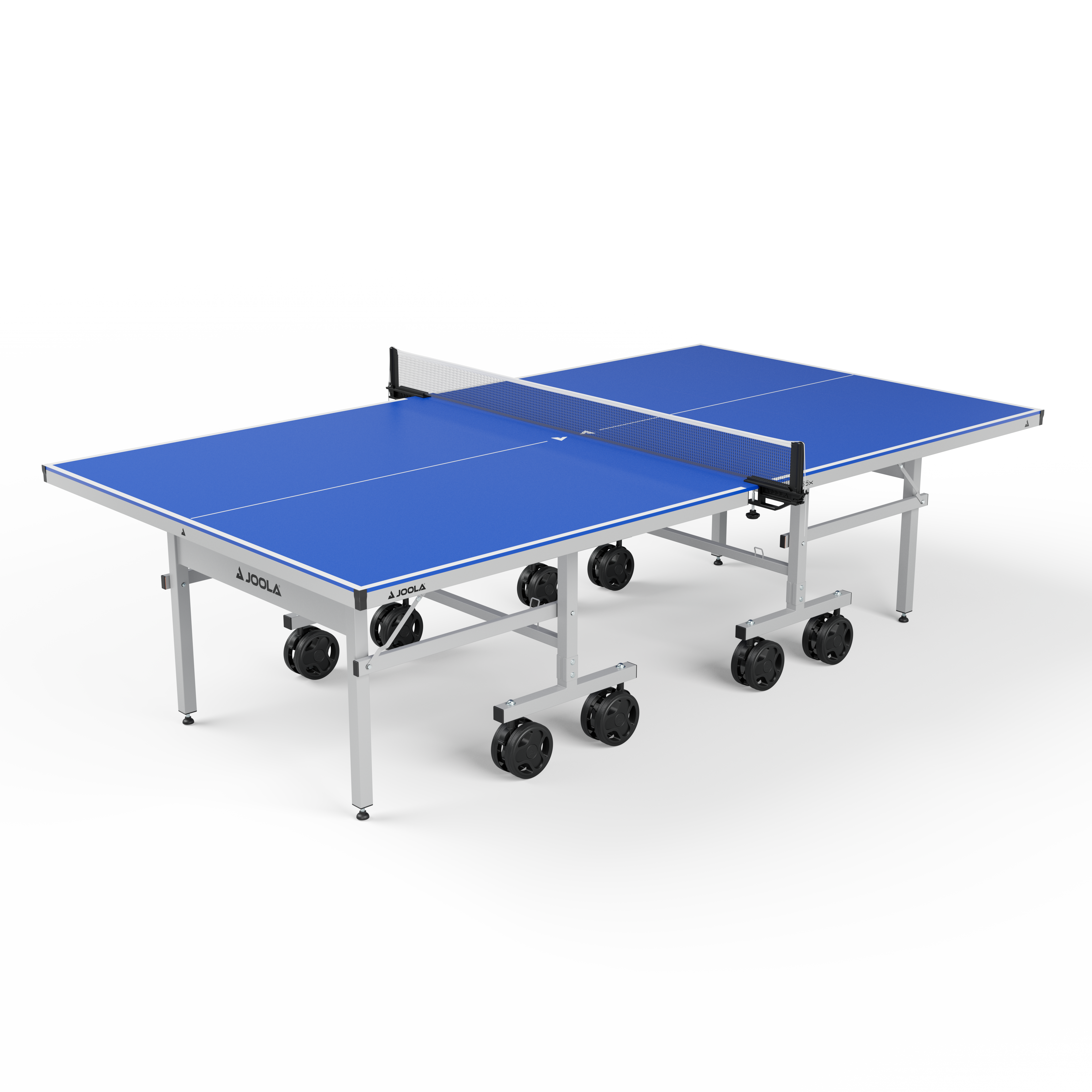 JOOLA Table Tennis Assiette extérieure J500X