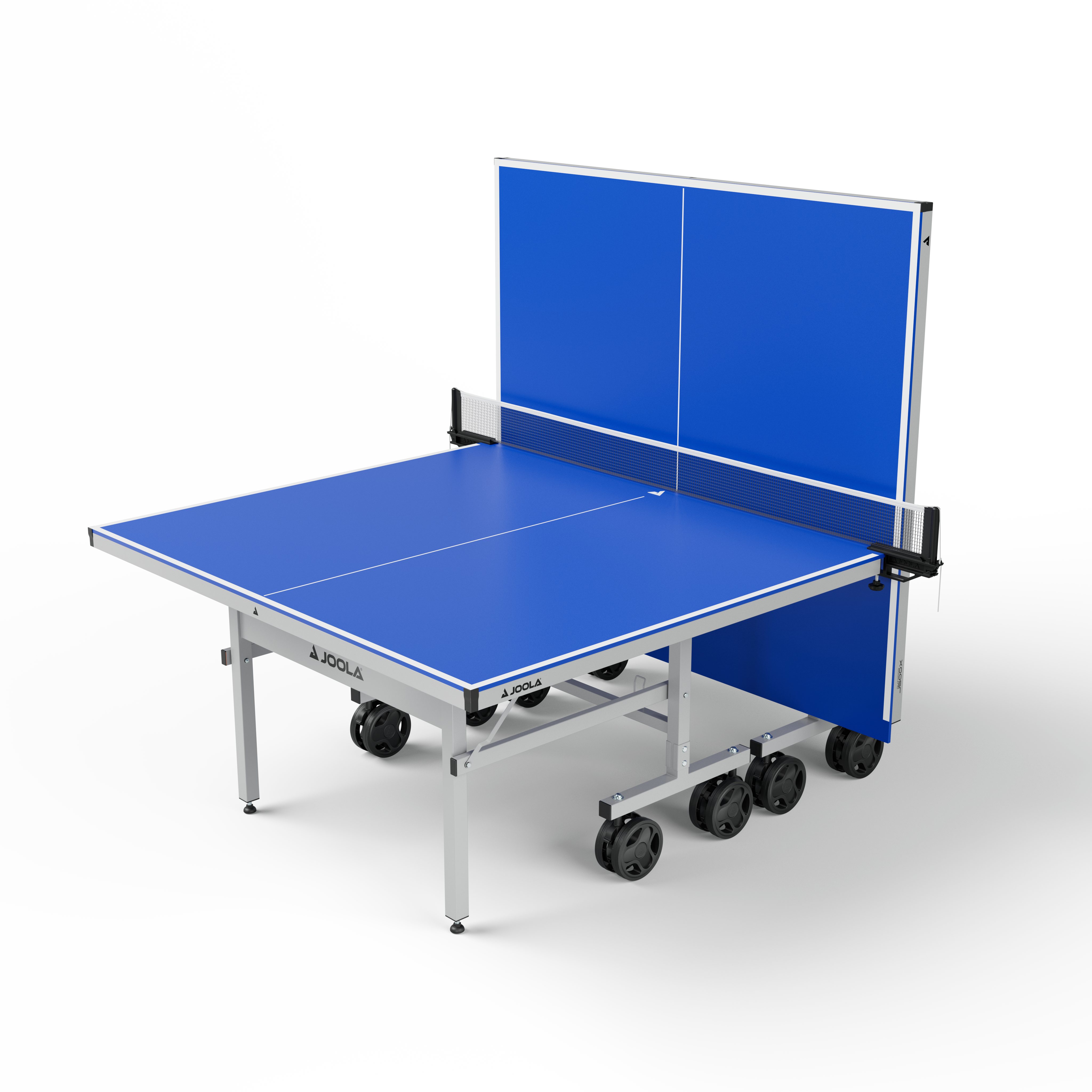 JOOLA Table Tennis Assiette extérieure J500X