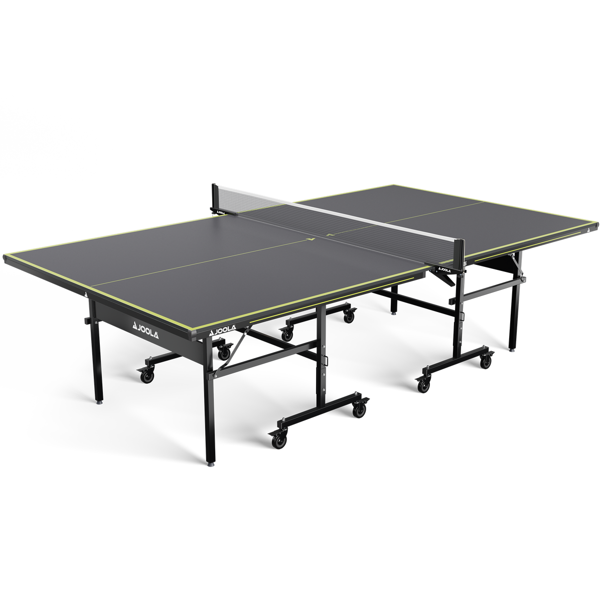 JOOLA Table de tennis de table Inside J15