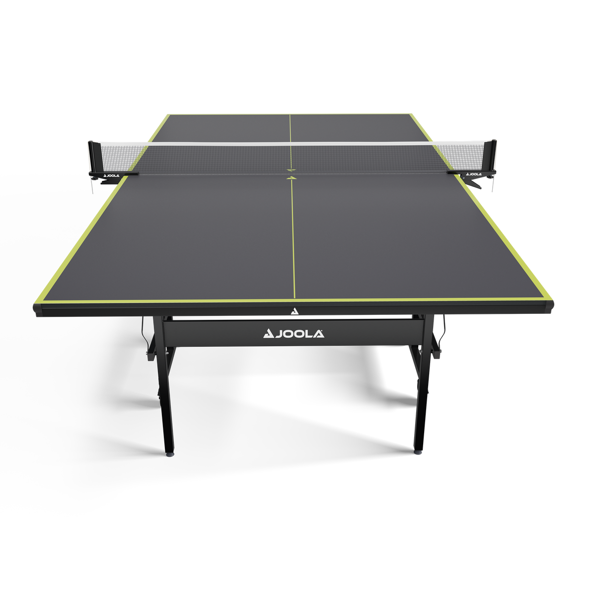 JOOLA Table Tennis Table Inside J15 