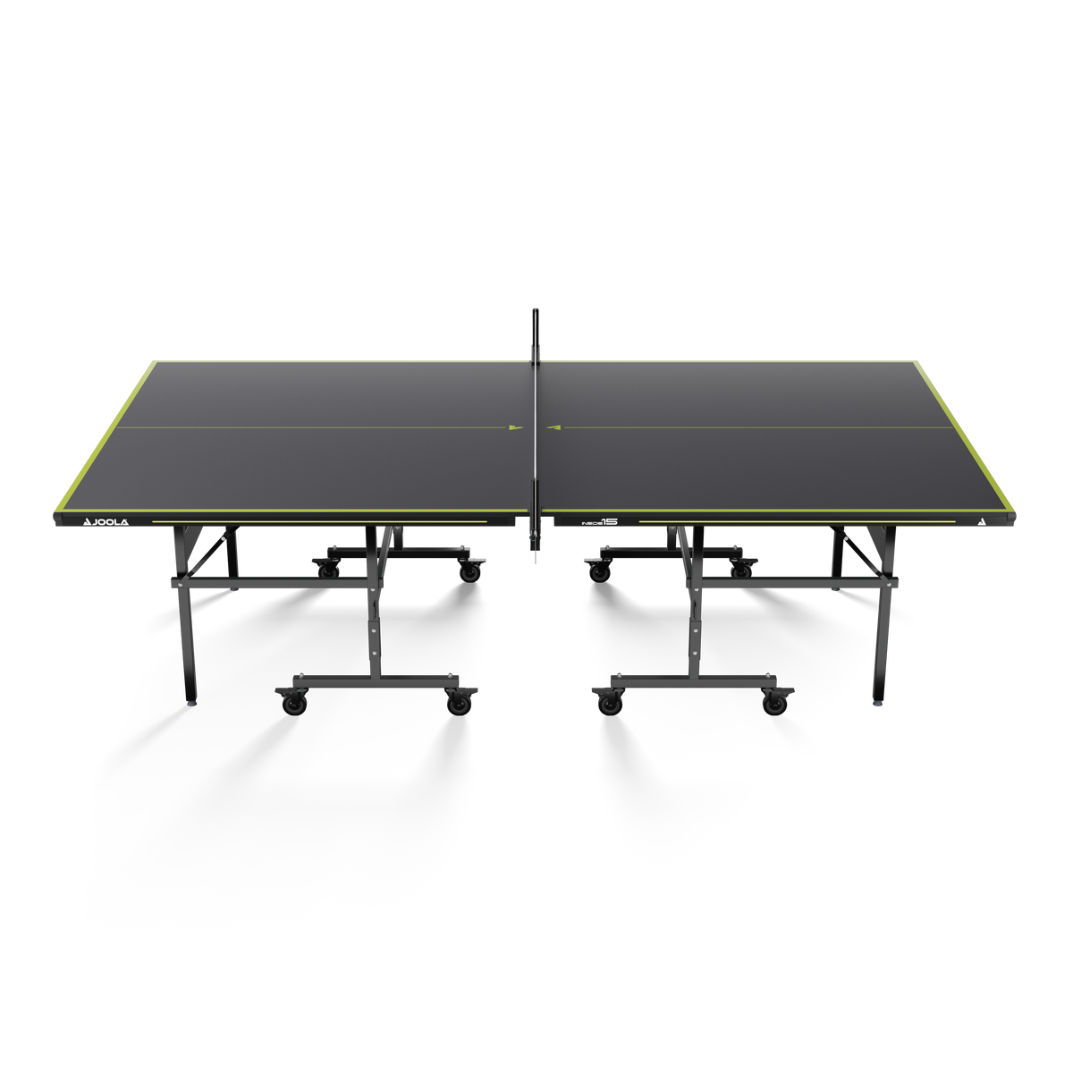 JOOLA Table Tennis Table Inside J15 