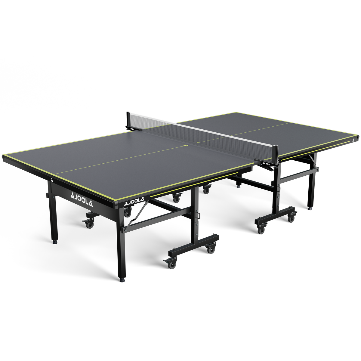 JOOLA Table de tennis de table Inside J18