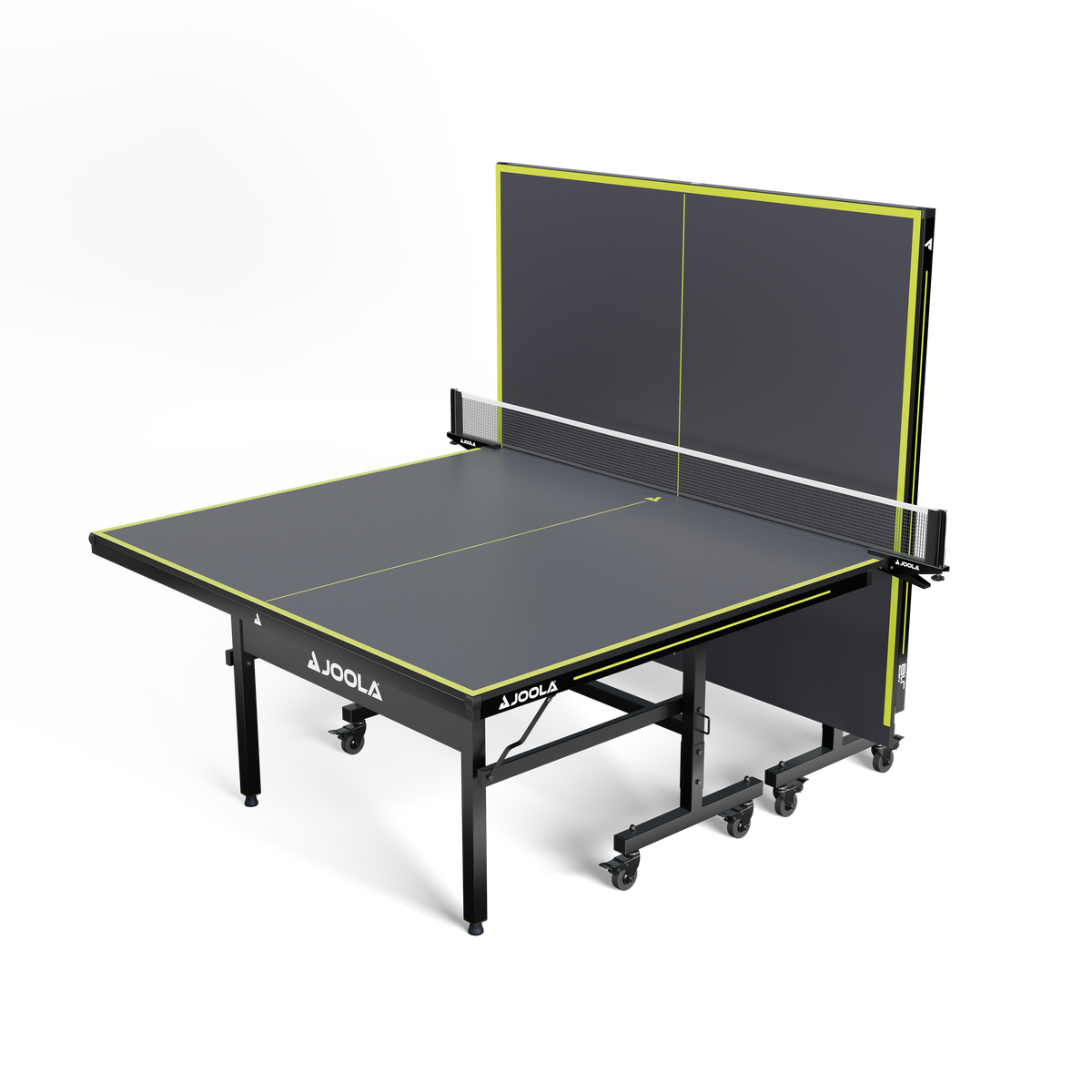 JOOLA Table de tennis de table Inside J18