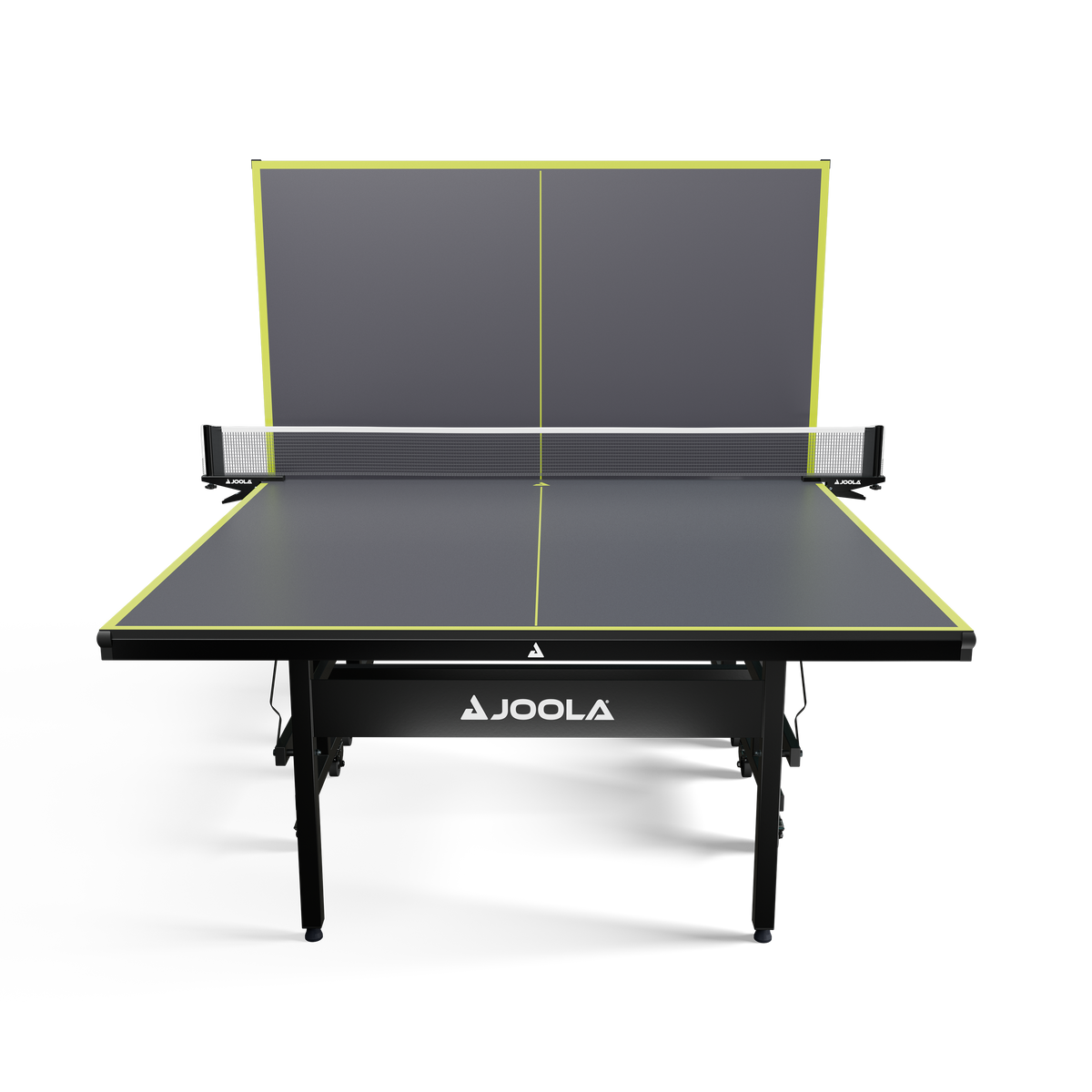 JOOLA Table Tennis Table Inside J18 
