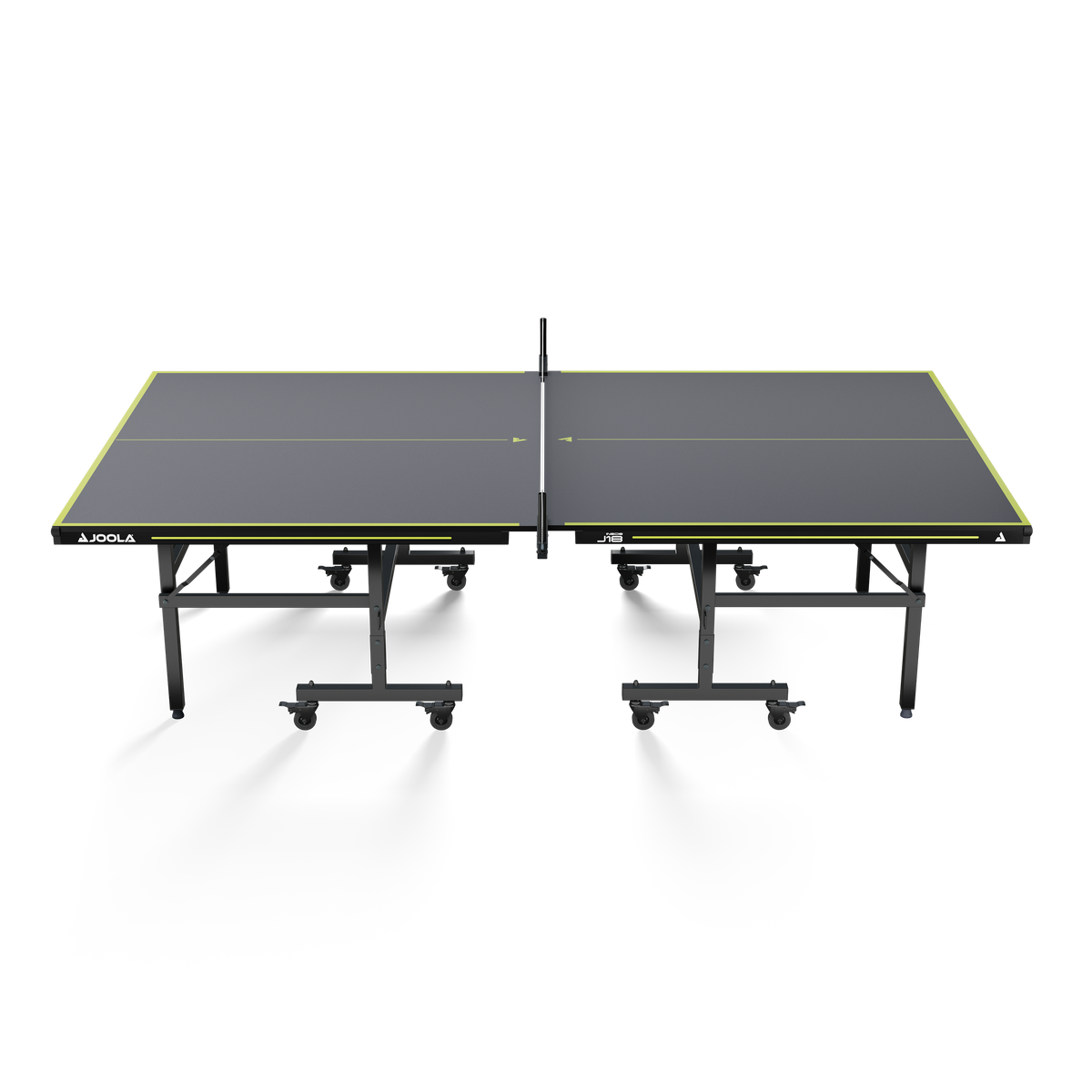JOOLA Table Tennis Table Inside J18 