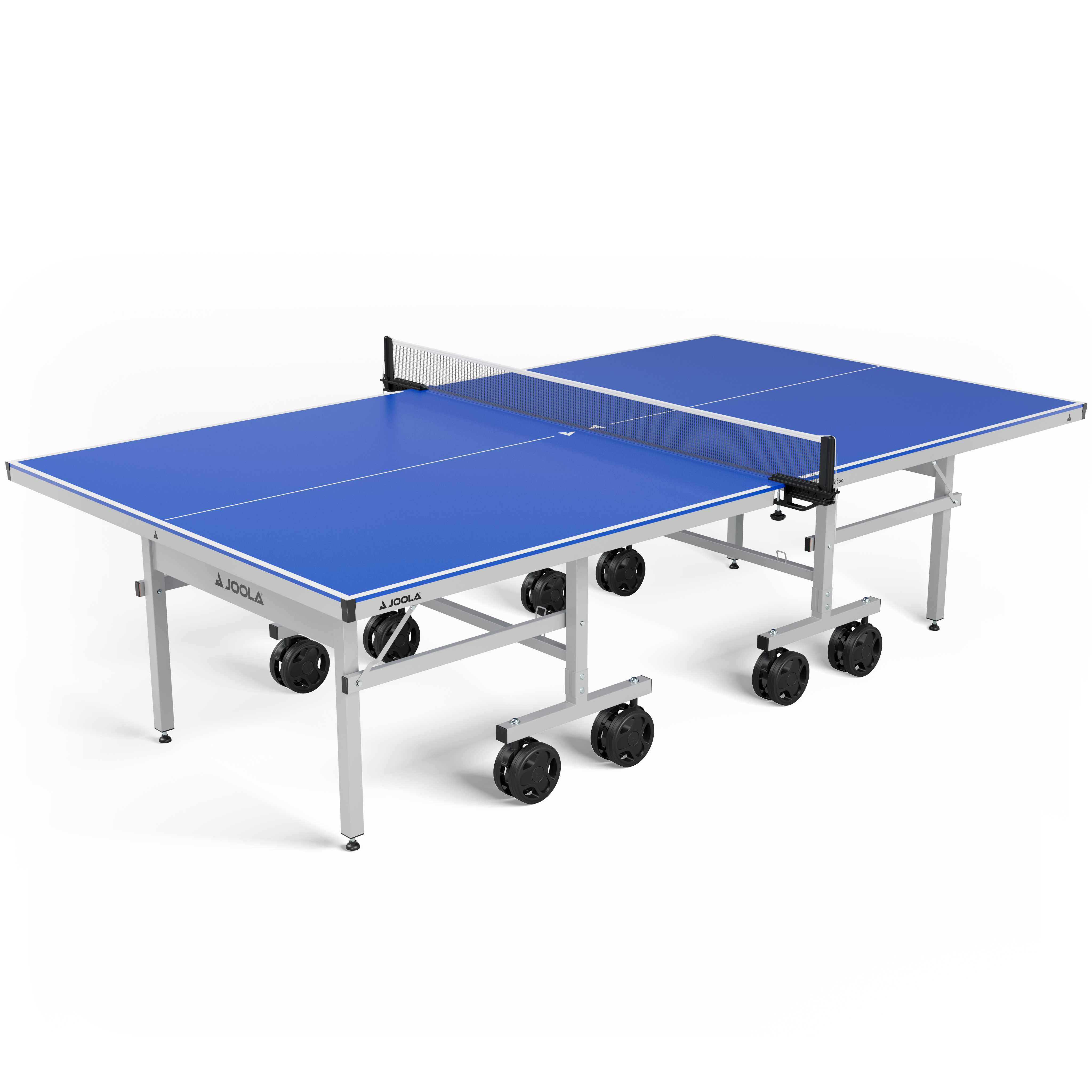 JOOLA Table Tennis Assiette extérieure J500X