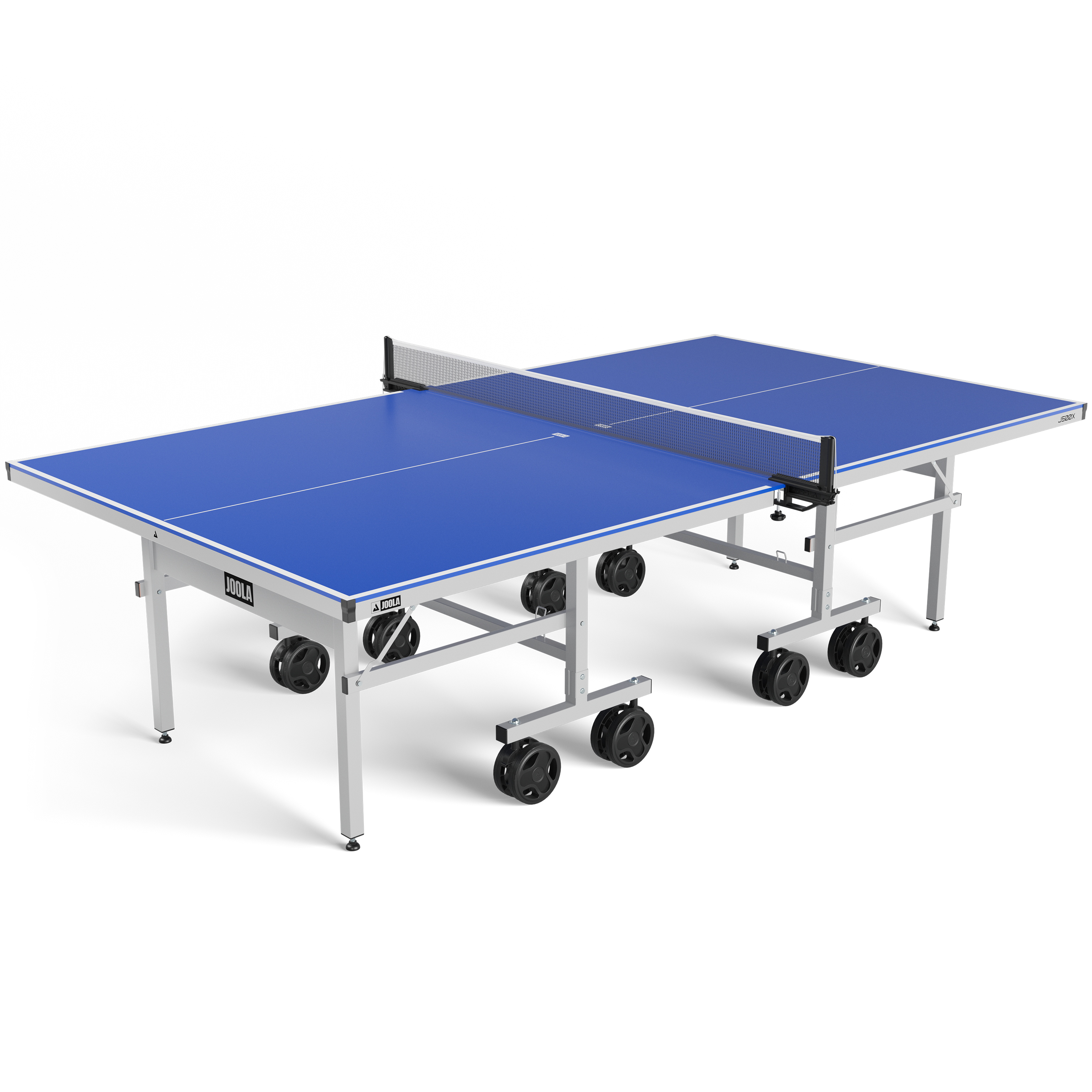 JOOLA Table Tennis Assiette extérieure J500X