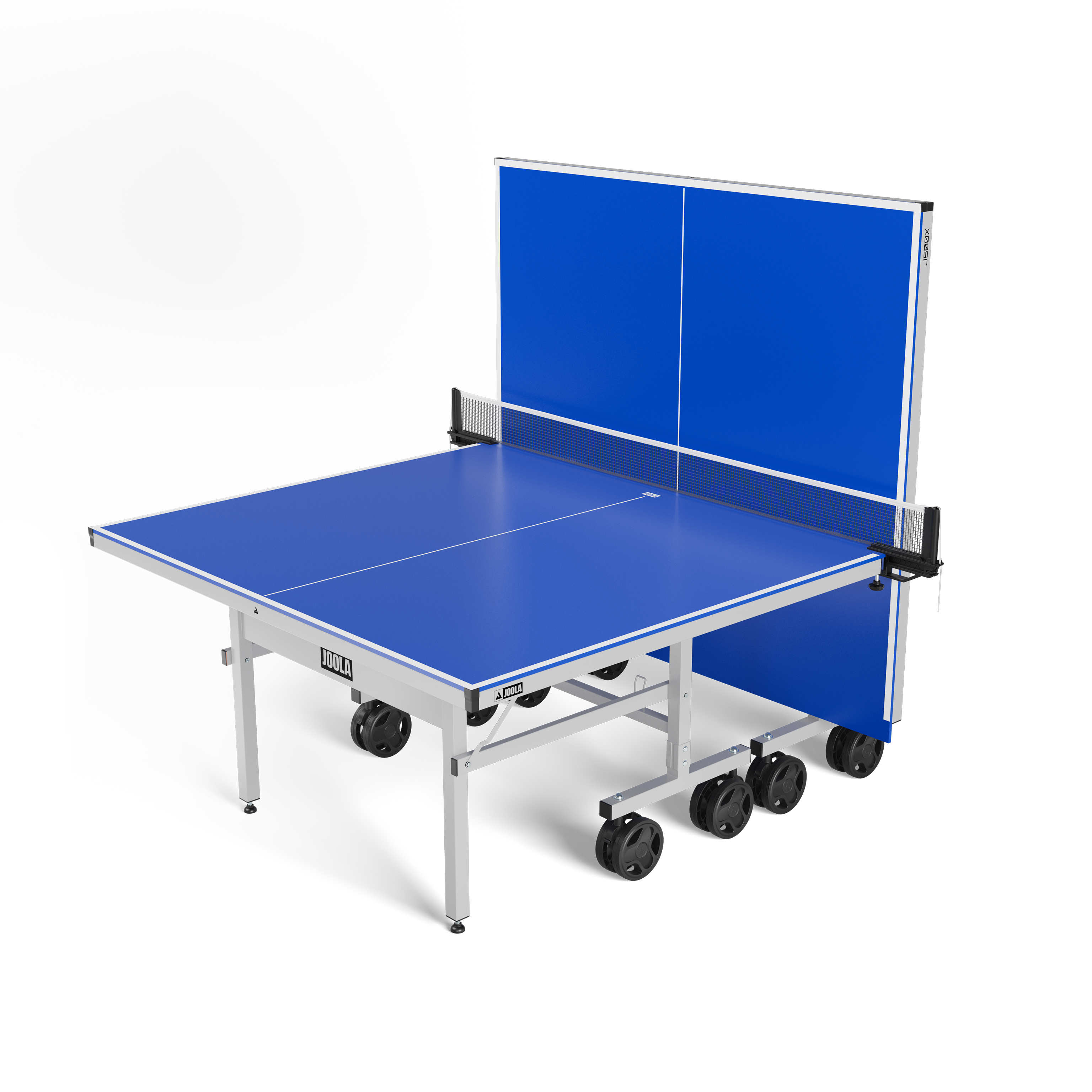 JOOLA Table Tennis Assiette extérieure J500X