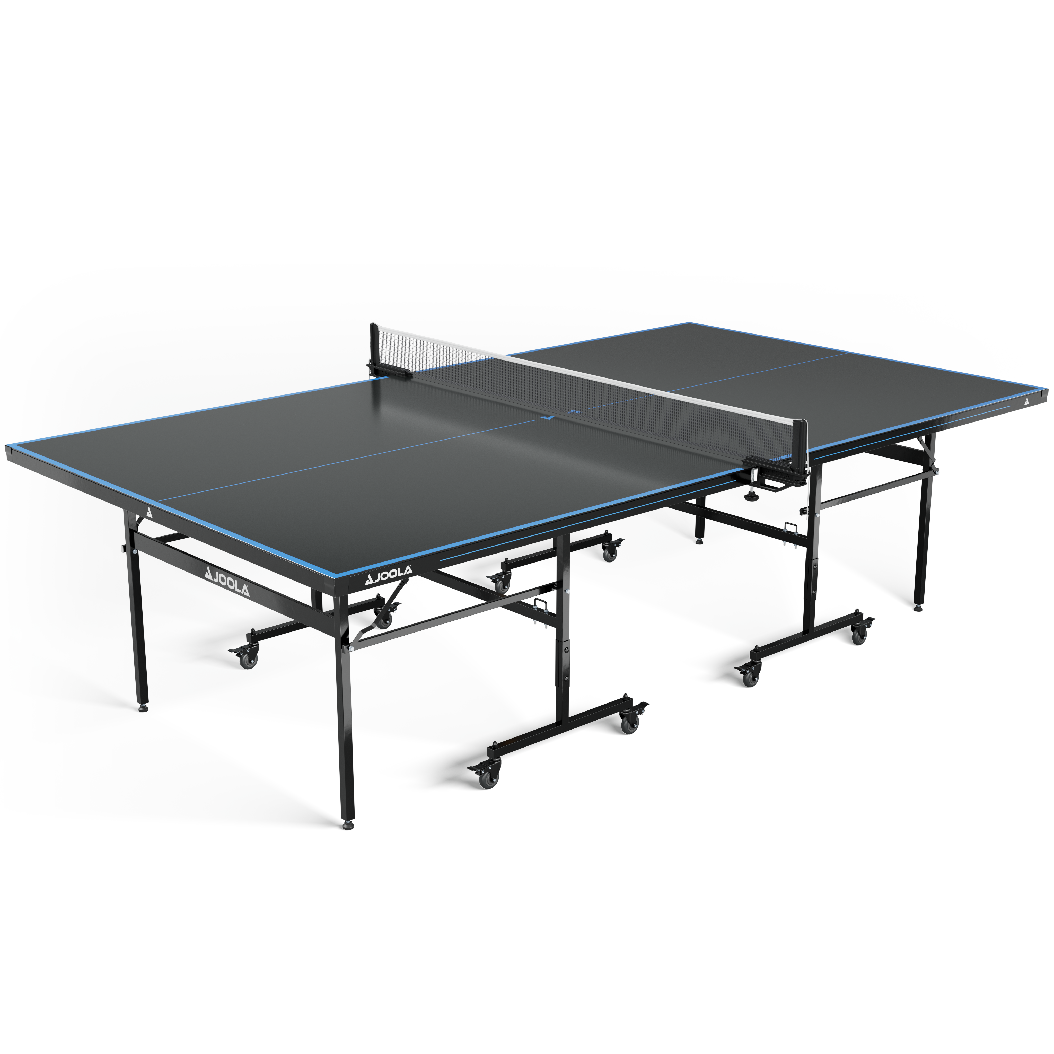 JOOLA Table de tennis de table Outdoor J100 A GREY
