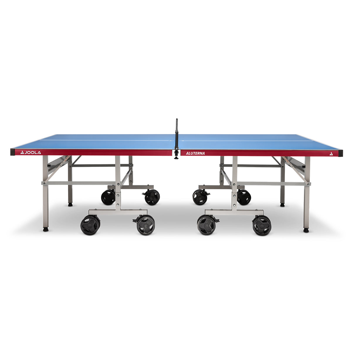 JOOLA TABLE TENNIS TABLE ALUTERNA