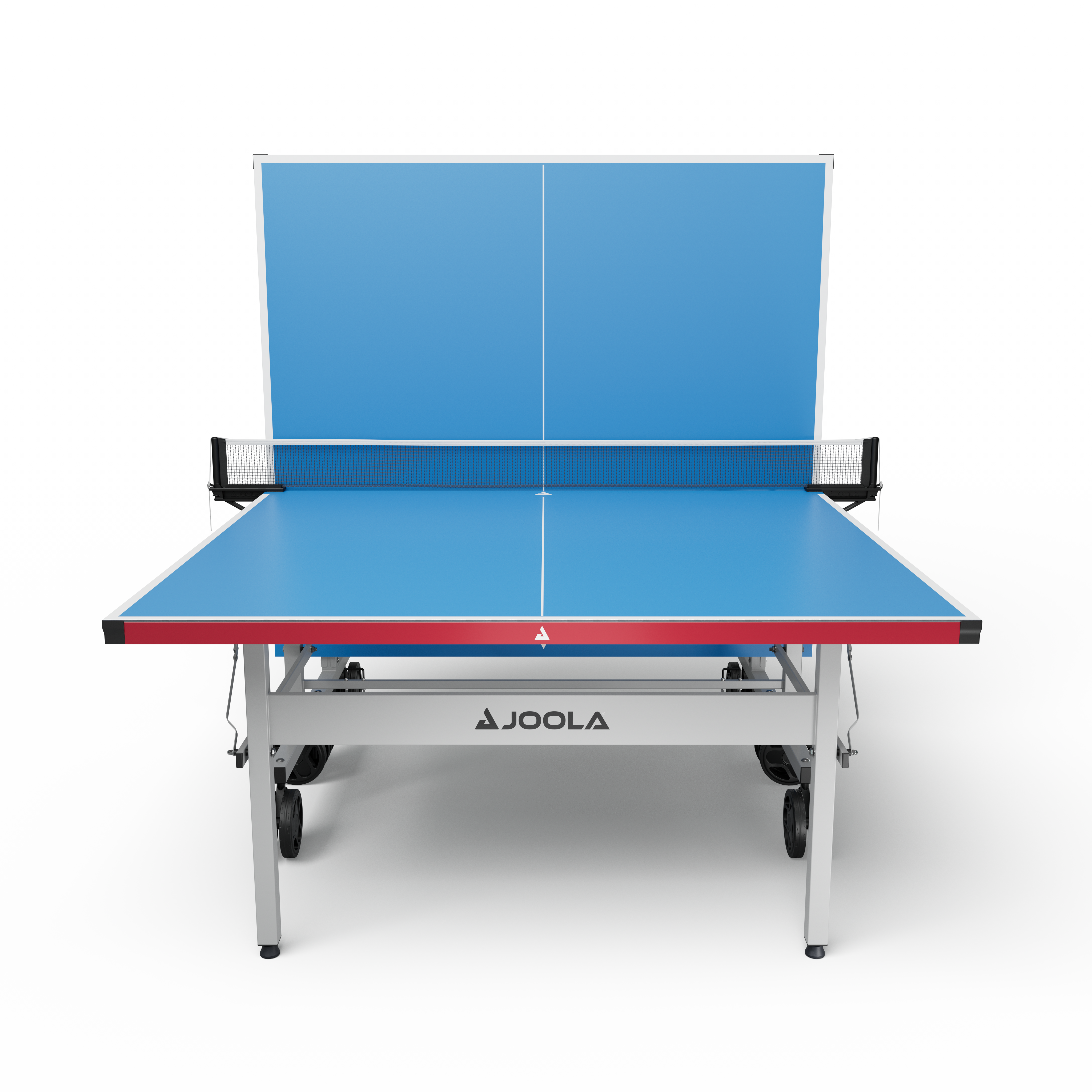 JOOLA Table de Tennis Aluterna + Housse