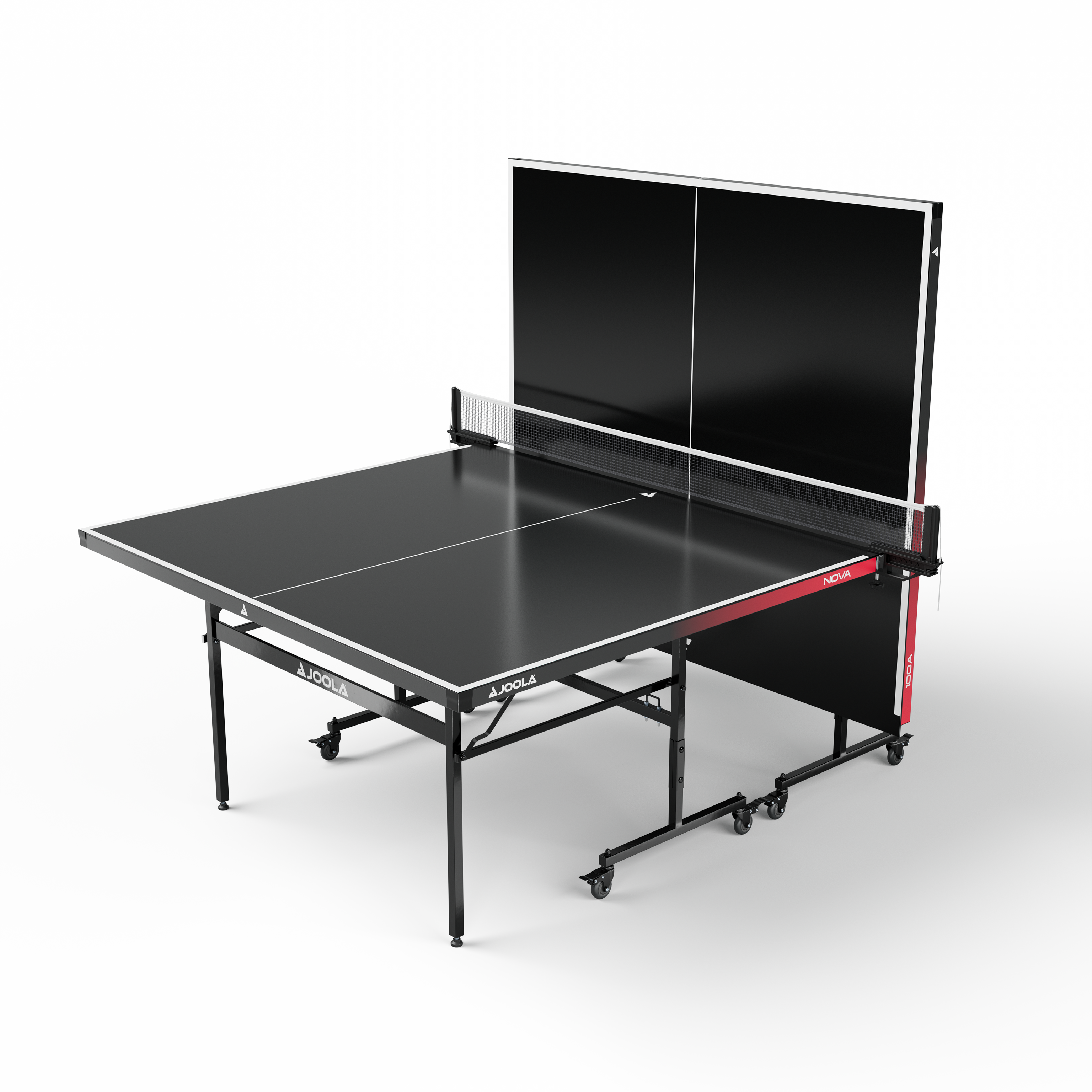JOOLA Table de tennis de table Nova 100A