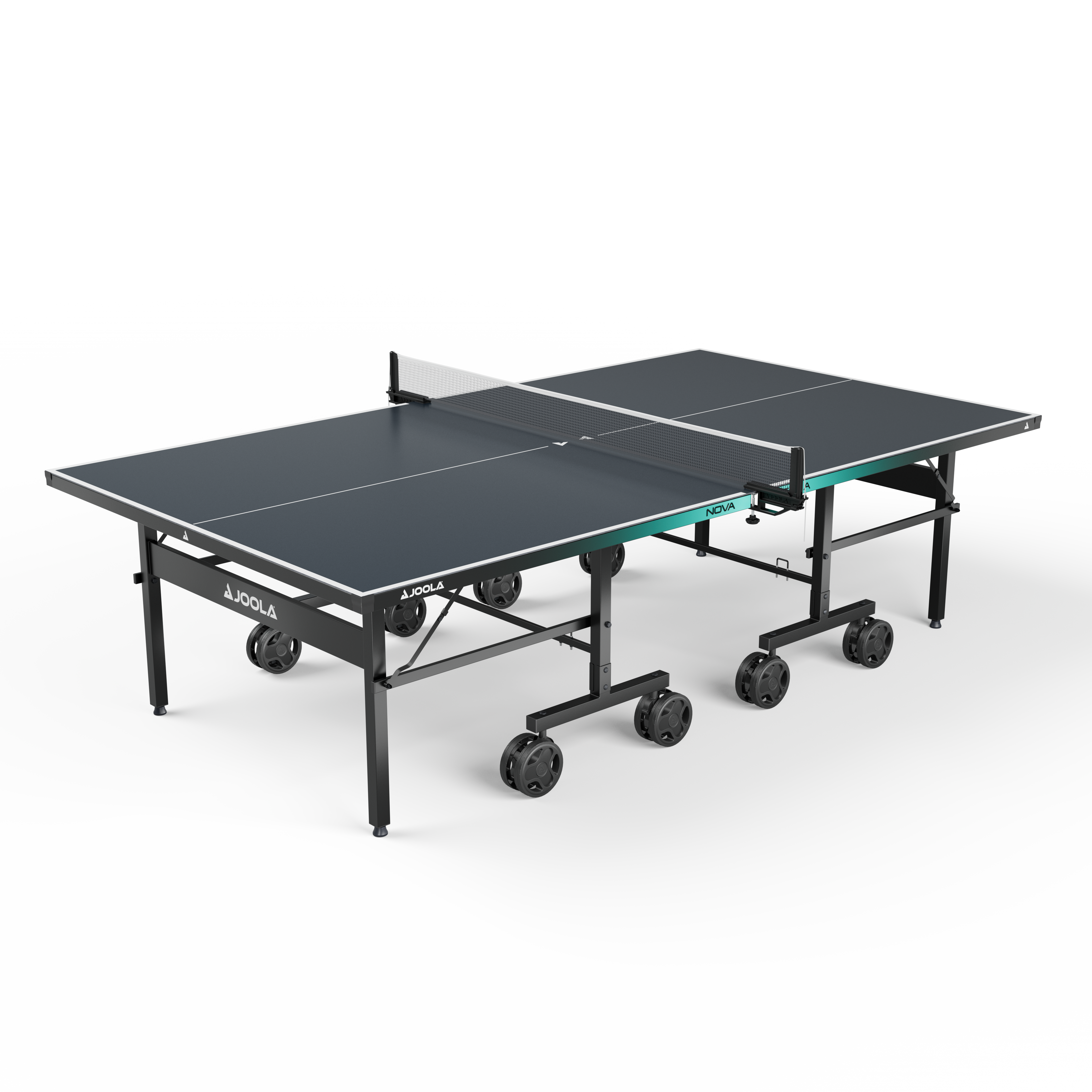 JOOLA Table de tennis de table Nova 500A