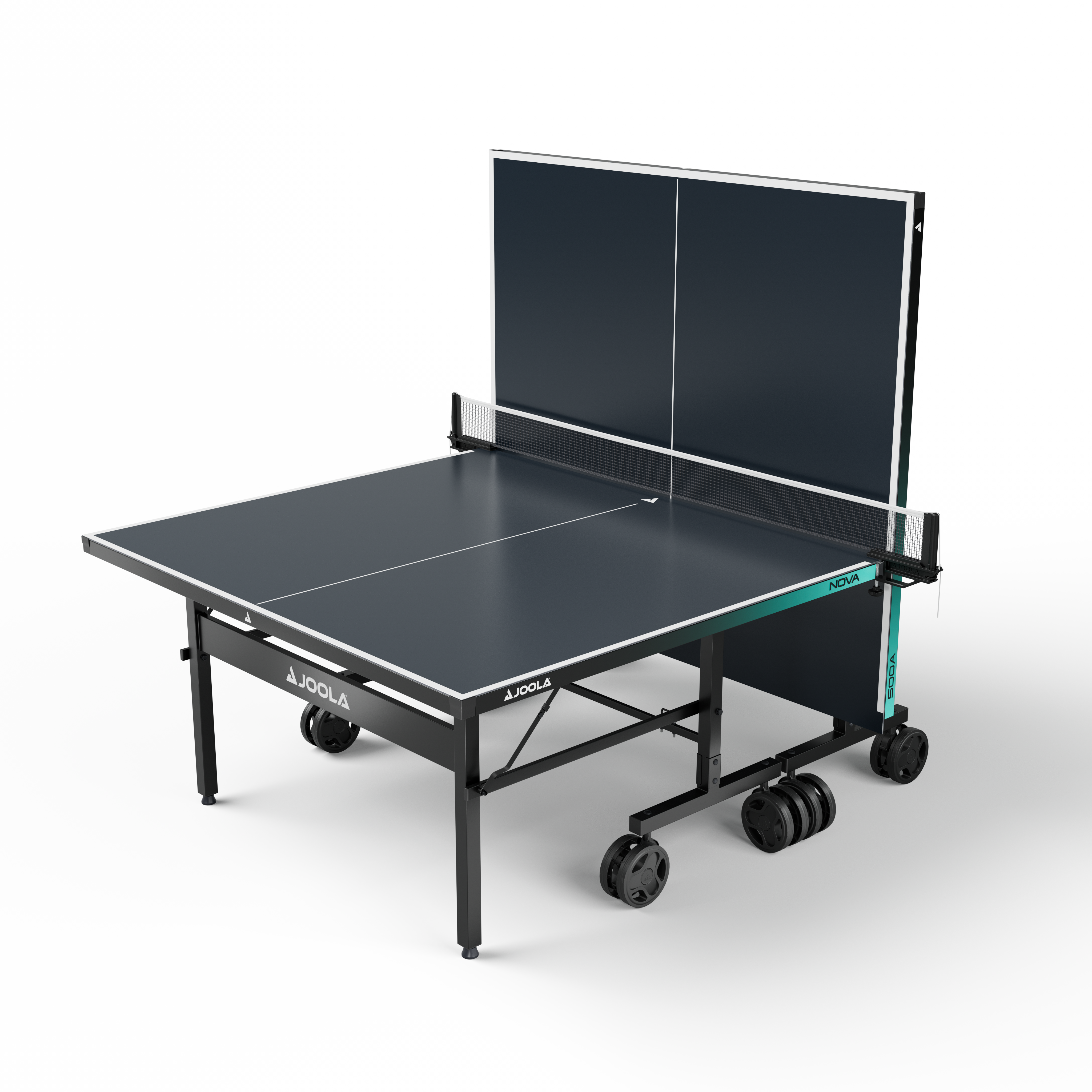 JOOLA Table Tennis Table Nova 500A 