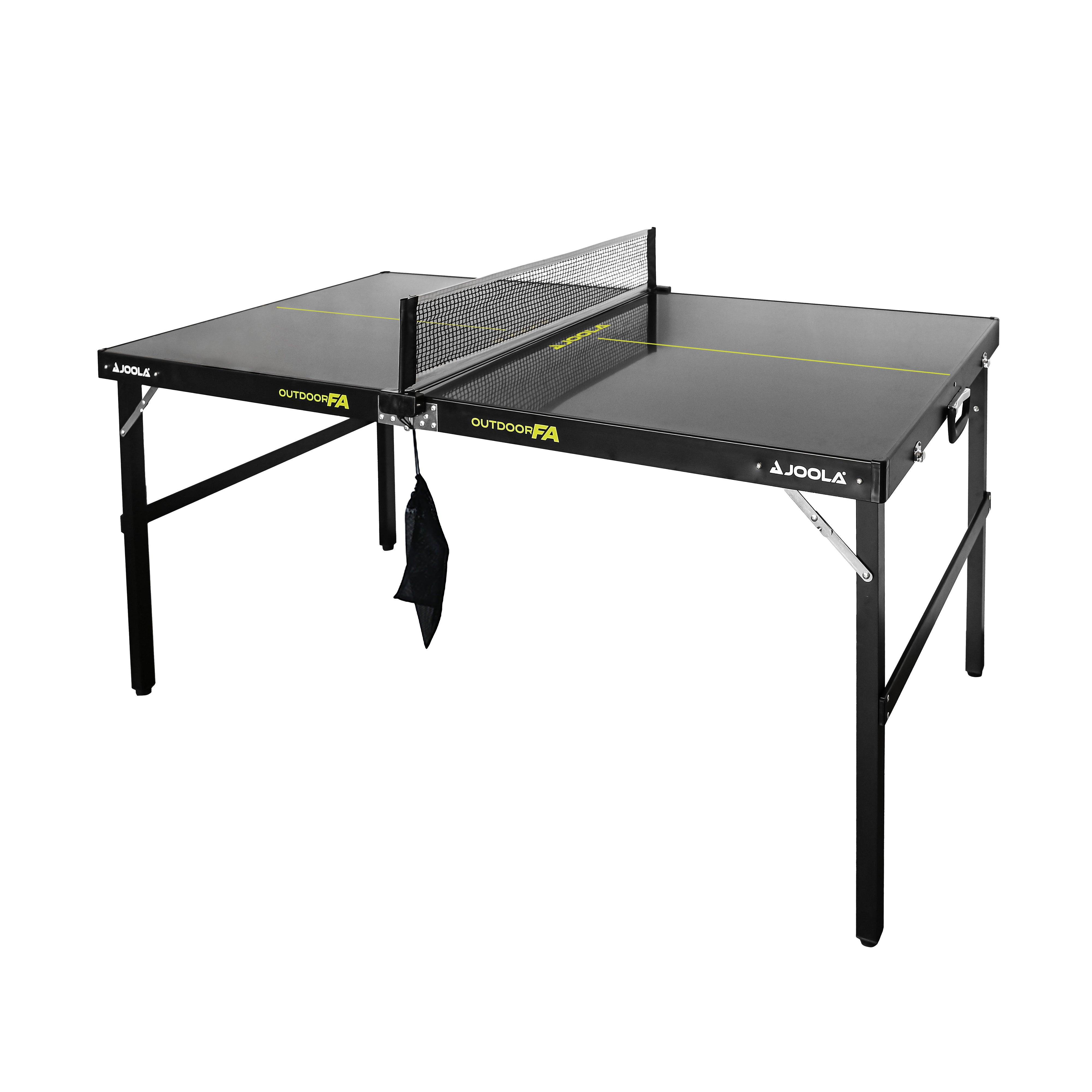 Joola Table Tennis Assiette intermédiaire extérieur