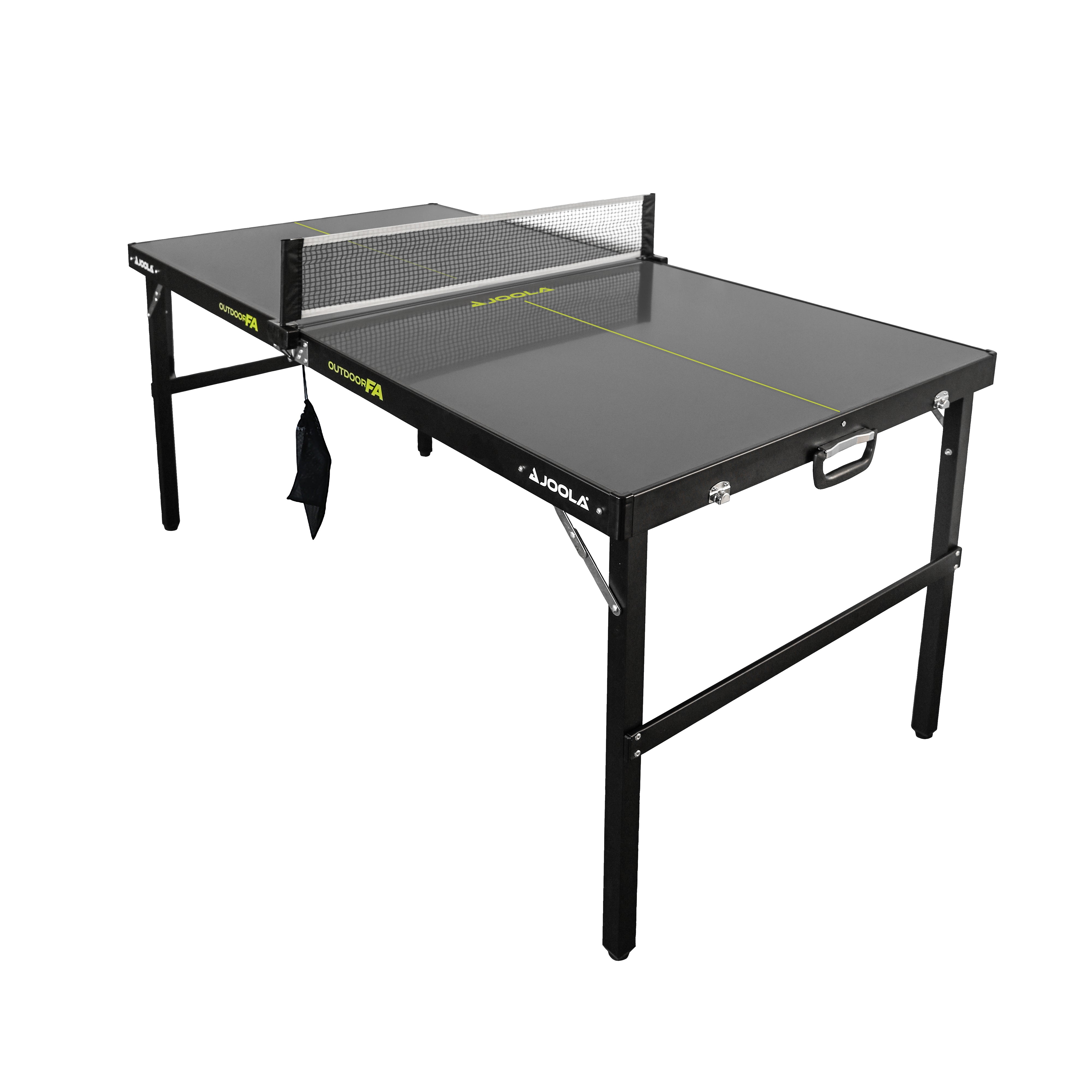 Joola Table Tennis Assiette intermédiaire extérieur