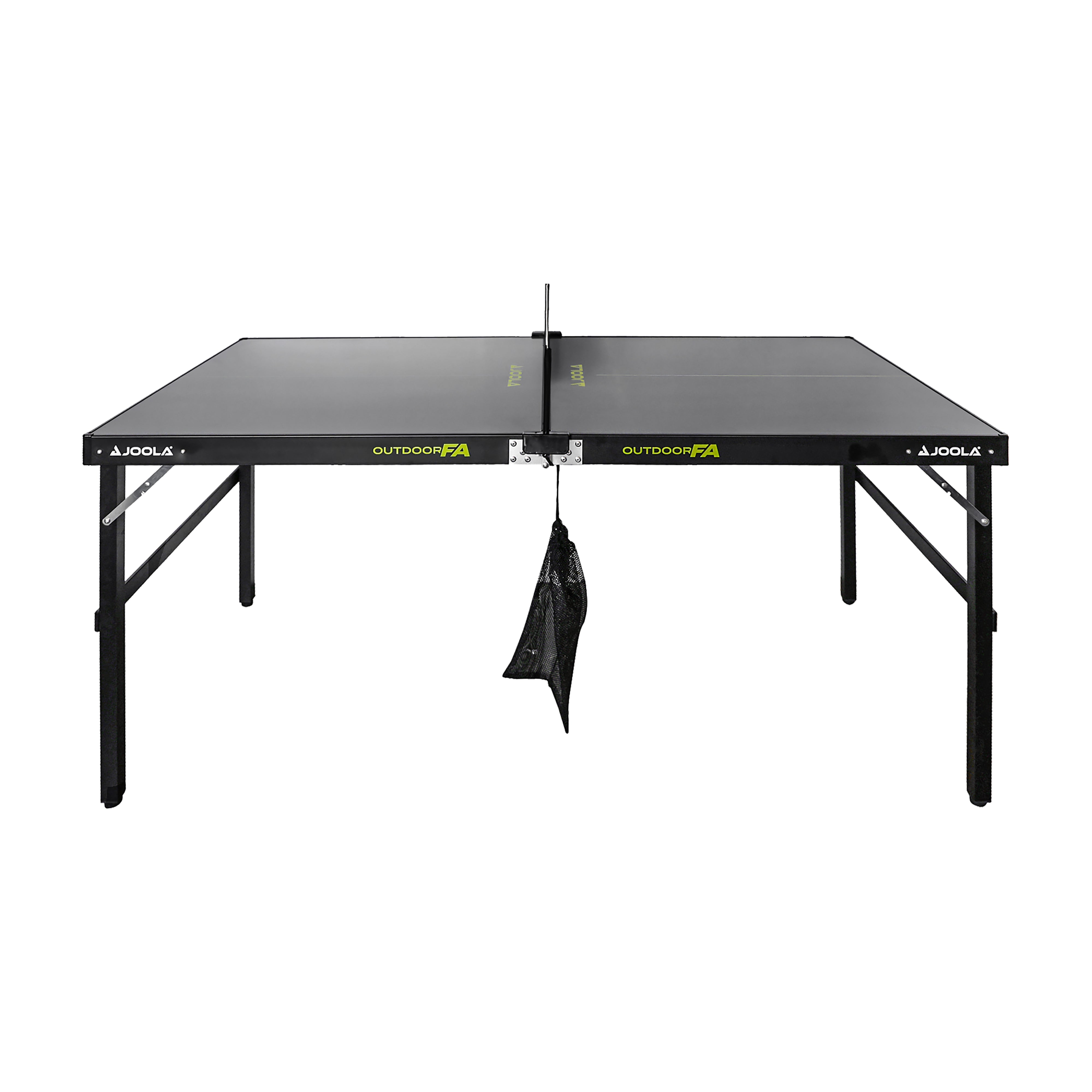 Joola Table Tennis Assiette intermédiaire extérieur