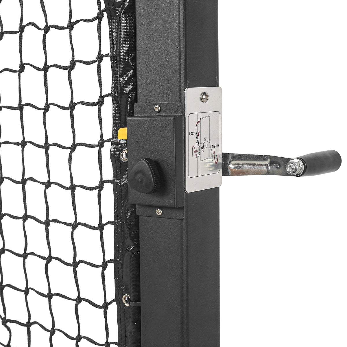 JOOLA Pro Pickleball Net (S) 