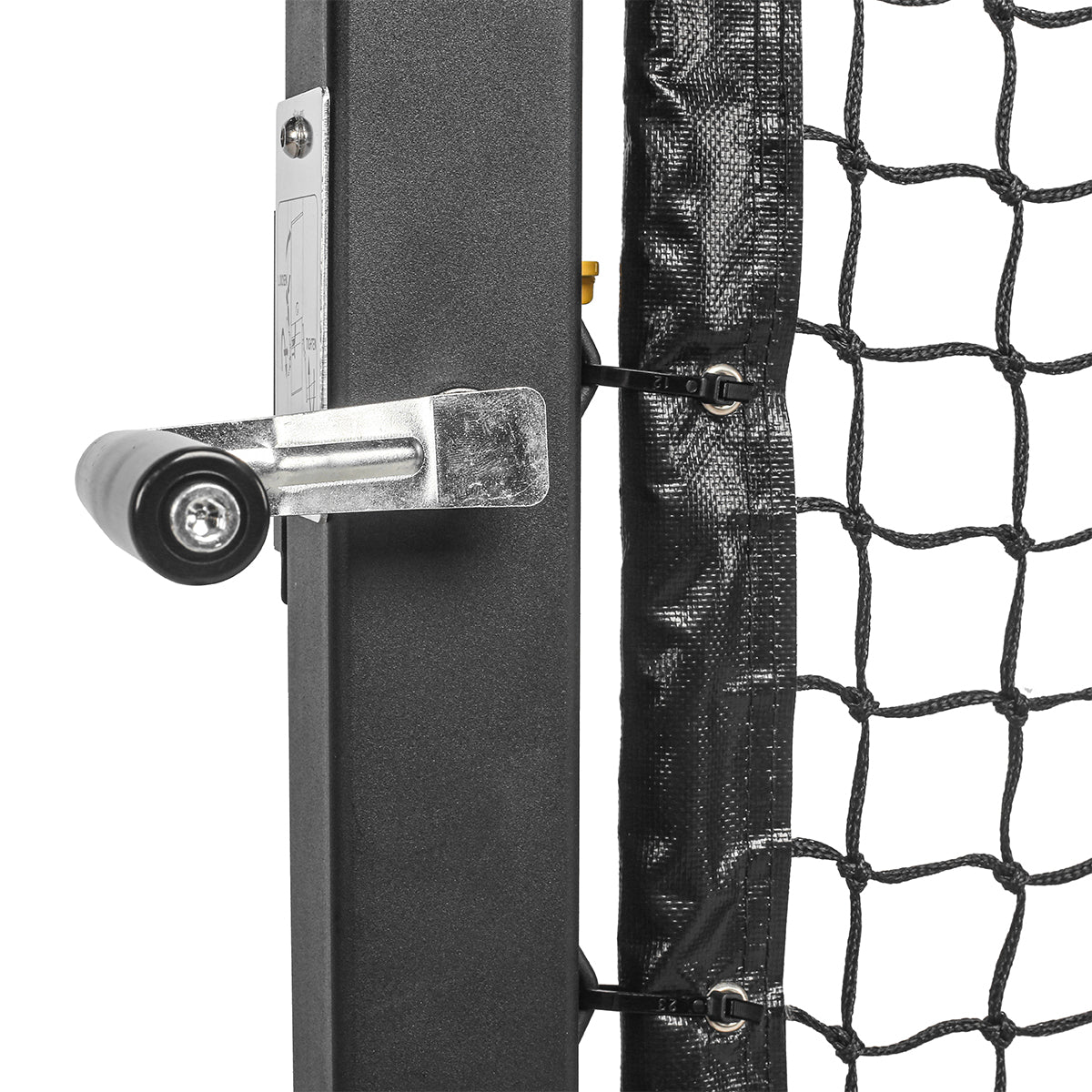 JOOLA Pro Pickleball Net (S) 