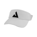 Detailaufnahme des JOOLA VISOR-Kappe SCORPEUS, zeigt die Oberfläche und Struktur.
