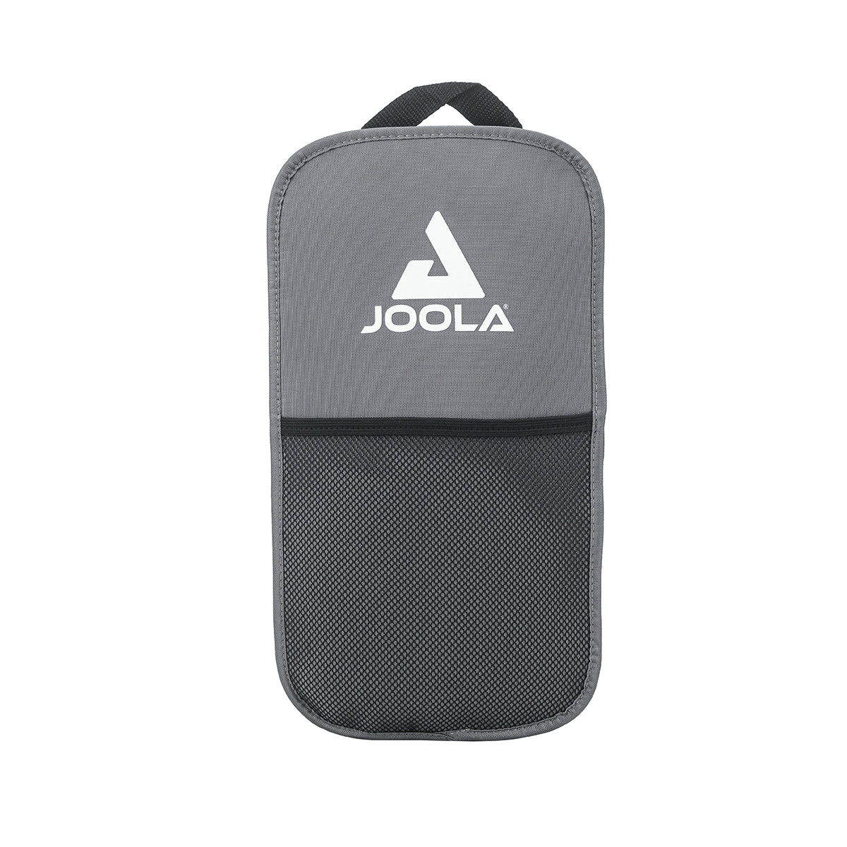 Fokus auf das Material des JOOLA Pickleball Set Tundra, zeigt das innovative Design.