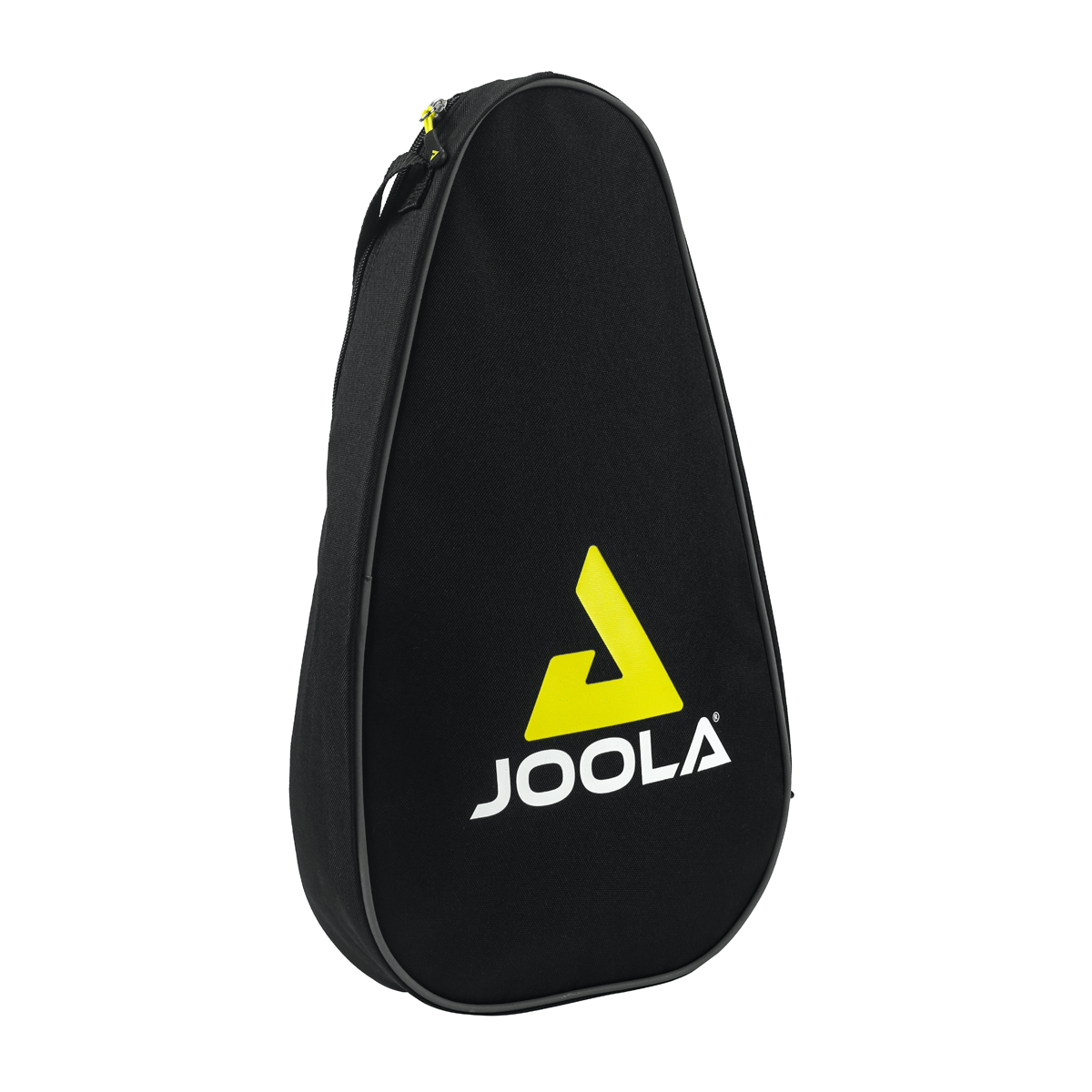 Gesamtansicht des JOOLA Vision Duo Pickleball Schläger Tasche mit Fokus auf das kompakte Design.