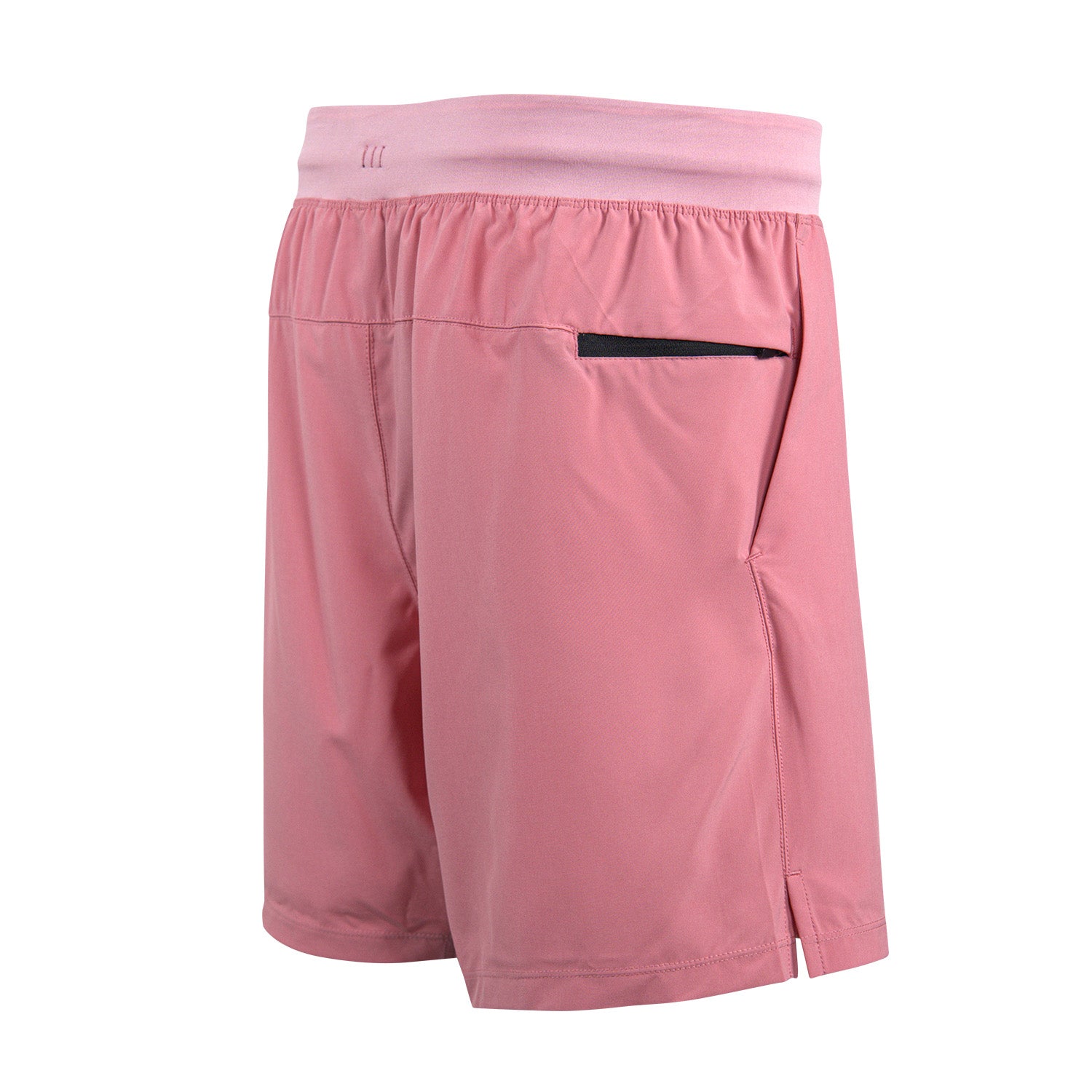 Griffdetails des JOOLA Shorts BEN JOHNS FLUID, mit Fokus auf ergonomische Eigenschaften.