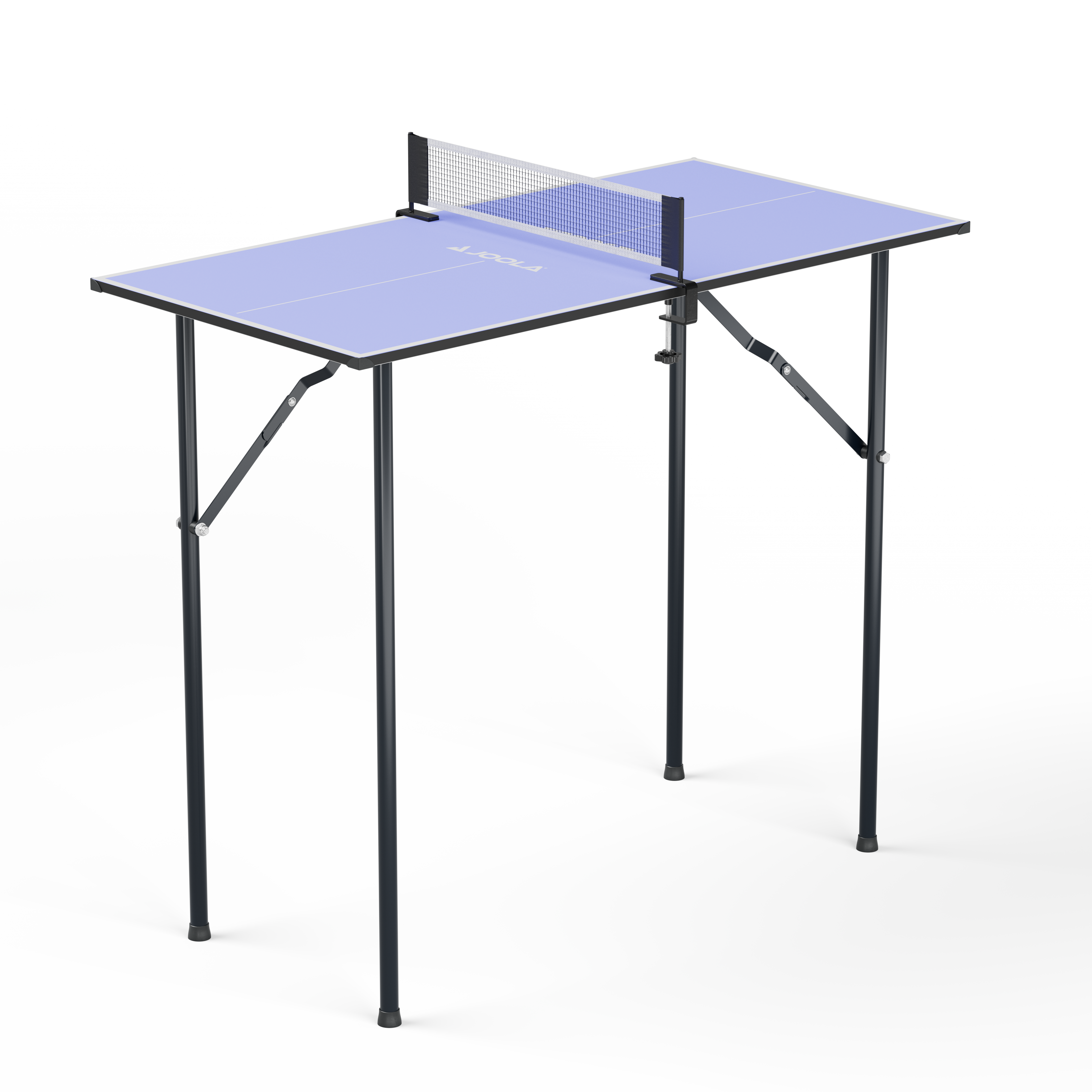 JOOLA table de tennis de table Mini