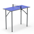 JOOLA table de tennis de table Mini